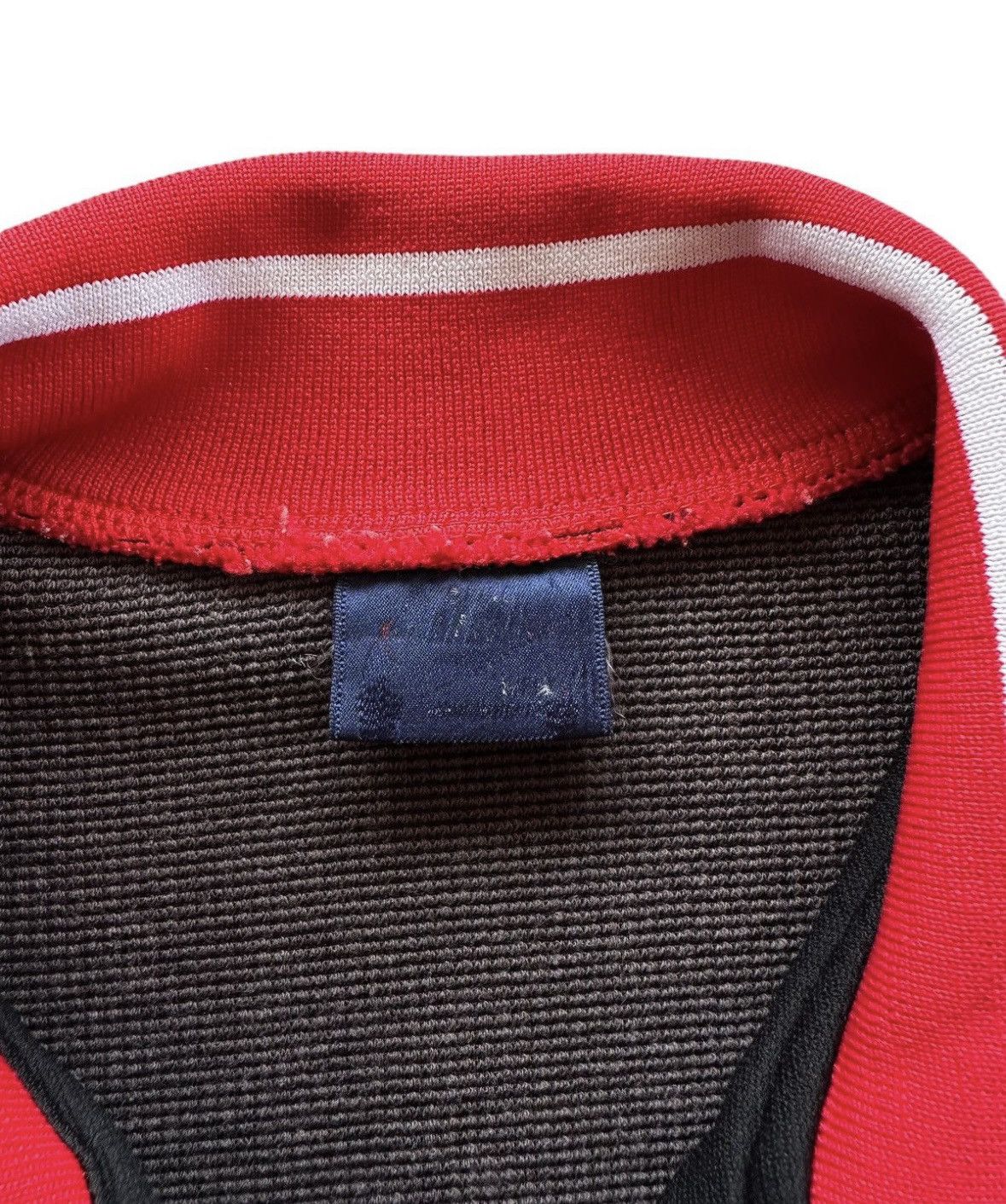 Nike Vintage Nike 80s-90s Track Jacket Size US M / EU 48-50 / 2 - 7 Thumbnail
