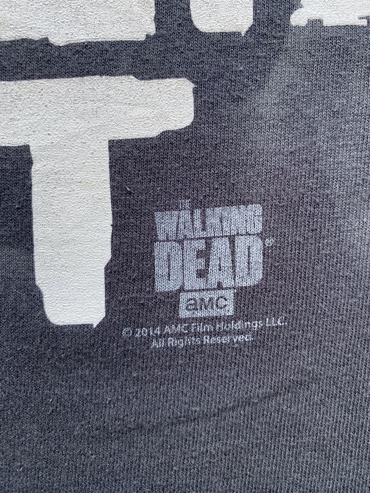 Other THE WALKING DEAD Size US XL / EU 56 / 4 - 3 Thumbnail