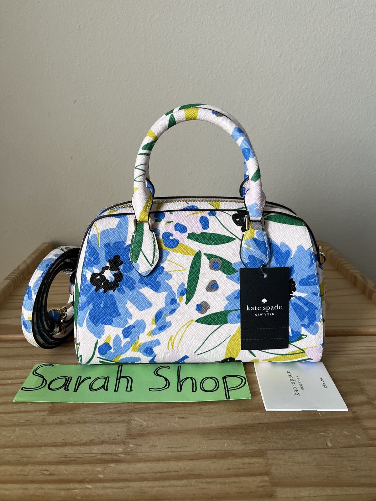 Kate Spade Kate Spade Size ONE SIZE - 3 Thumbnail