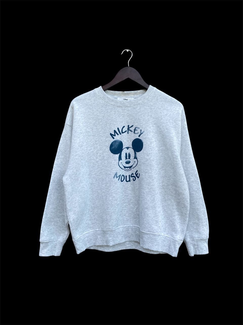 Mickey Mouse Mickey Mouse Disney Crewneck Sweatshirt Size US L / EU 52-54 / 3 - 1 Thumbnail