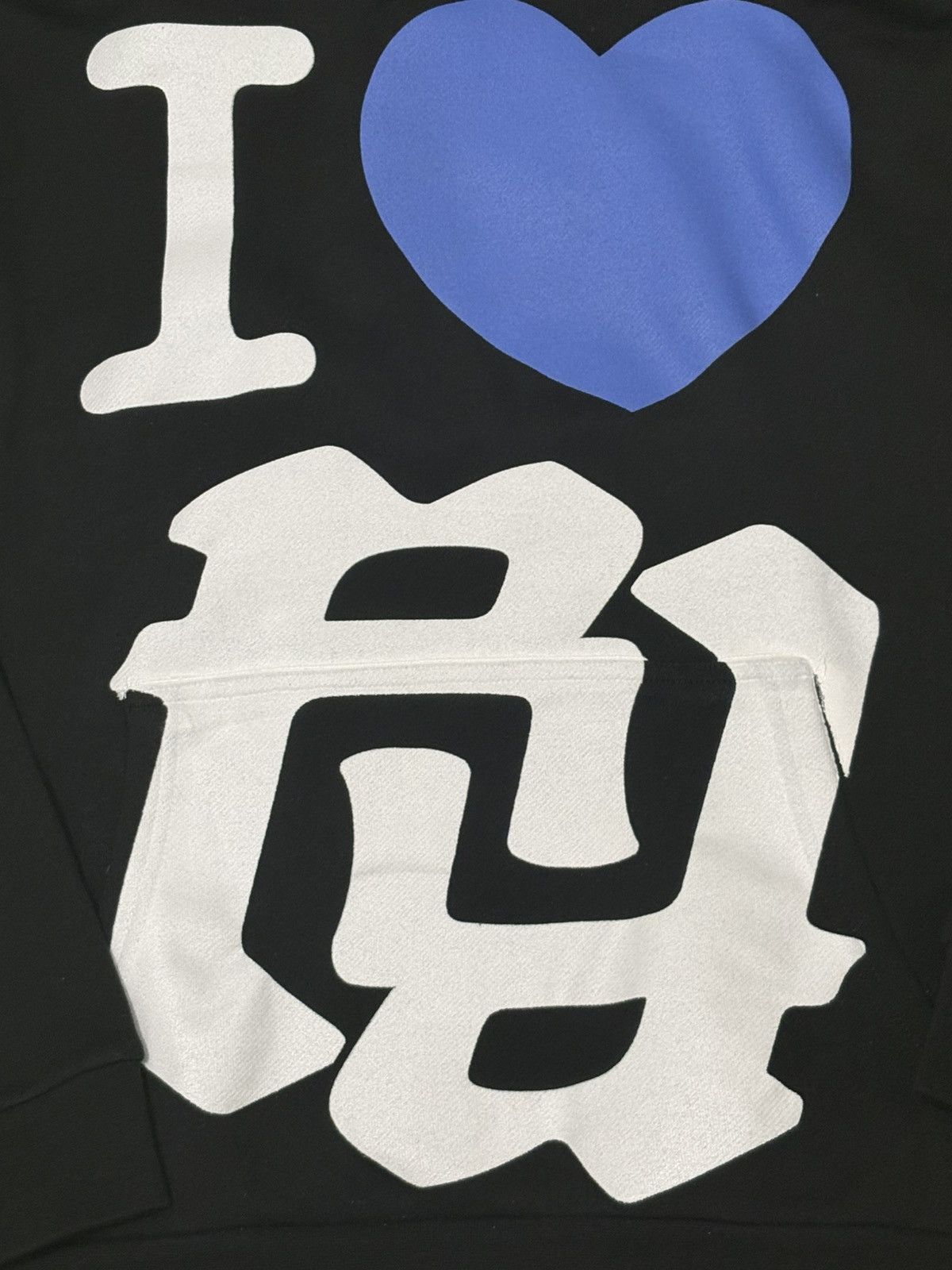 Other Kankan really rich hoodie Size US S / EU 44-46 / 1 - 2 Thumbnail