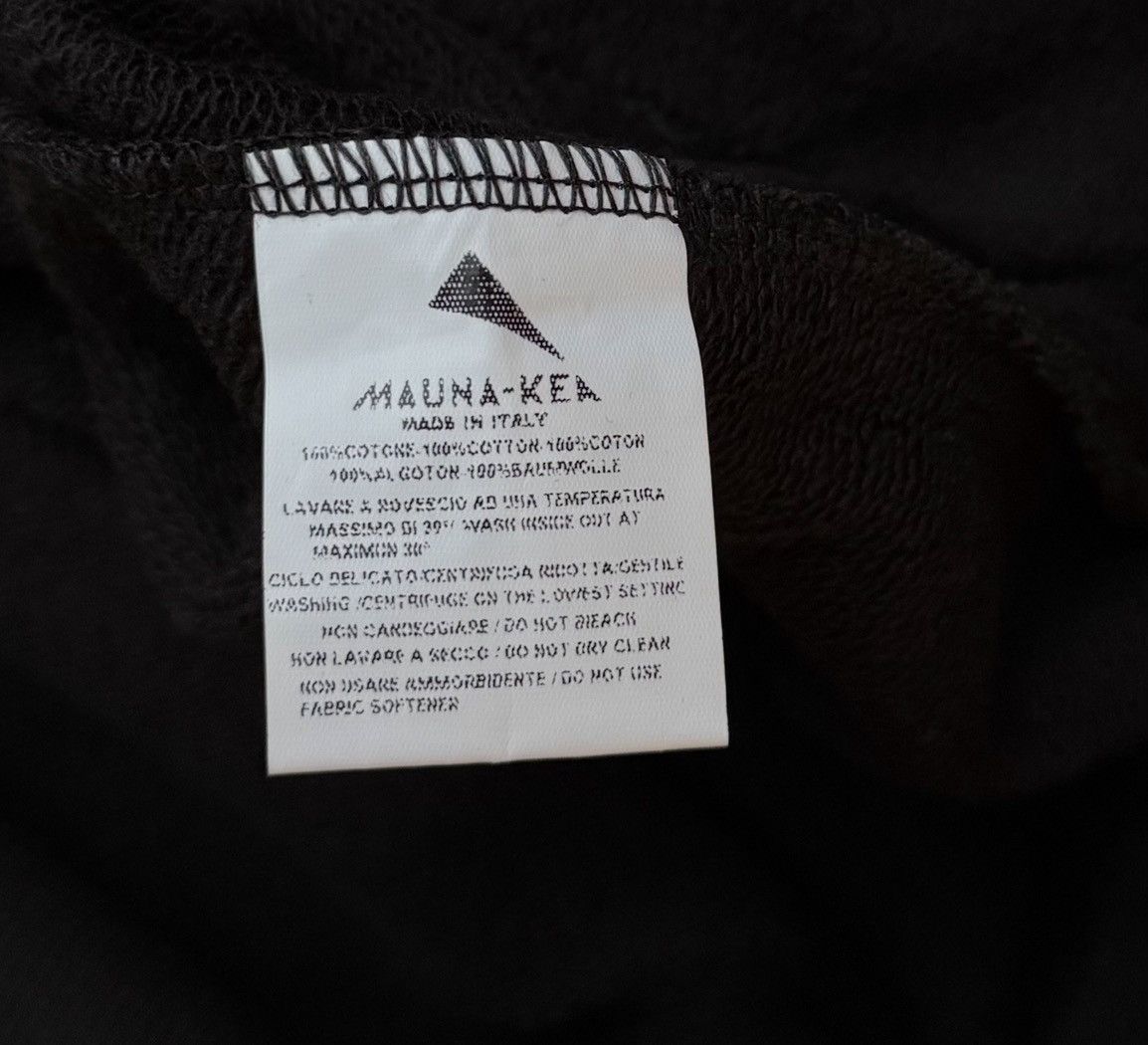 Vintage Jersey Mauna-Kea Size US L / EU 52-54 / 3 - 6 Thumbnail