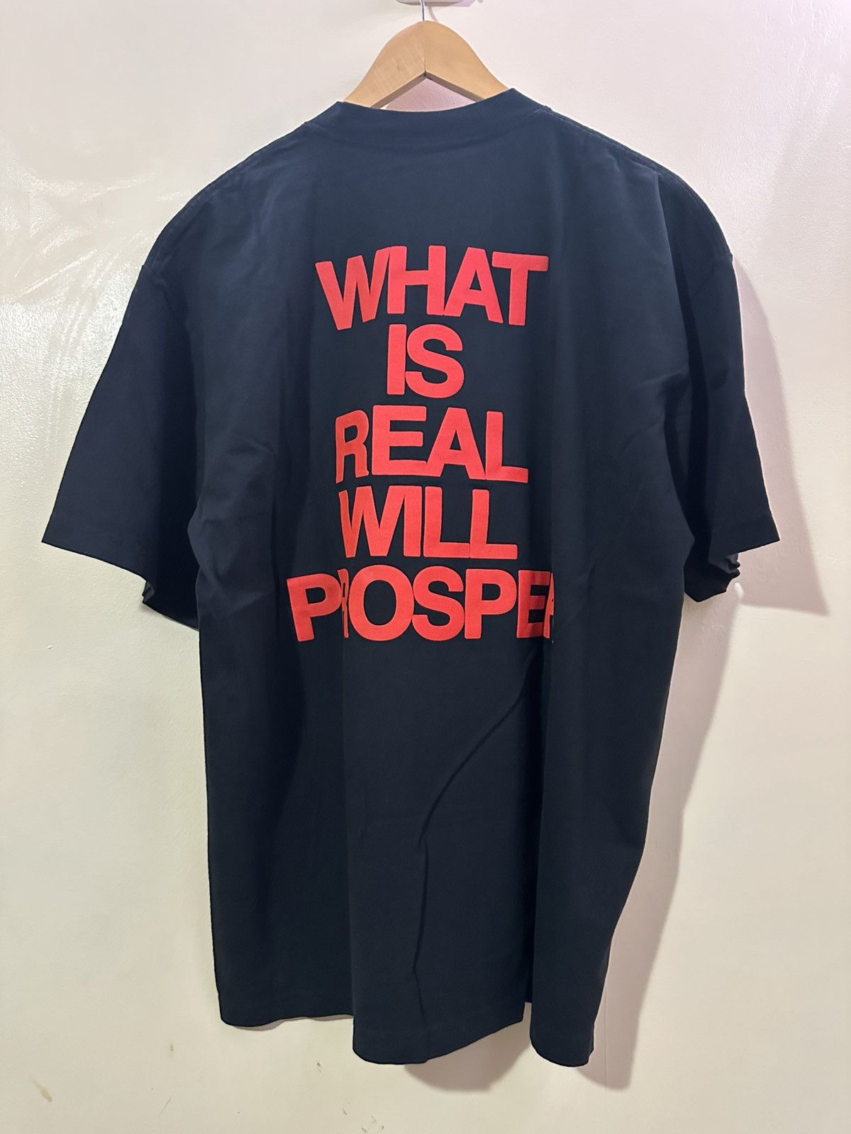 Revenge Xxxtentacion Prosper Tee Size US L / EU 52-54 / 3 - 2 Thumbnail