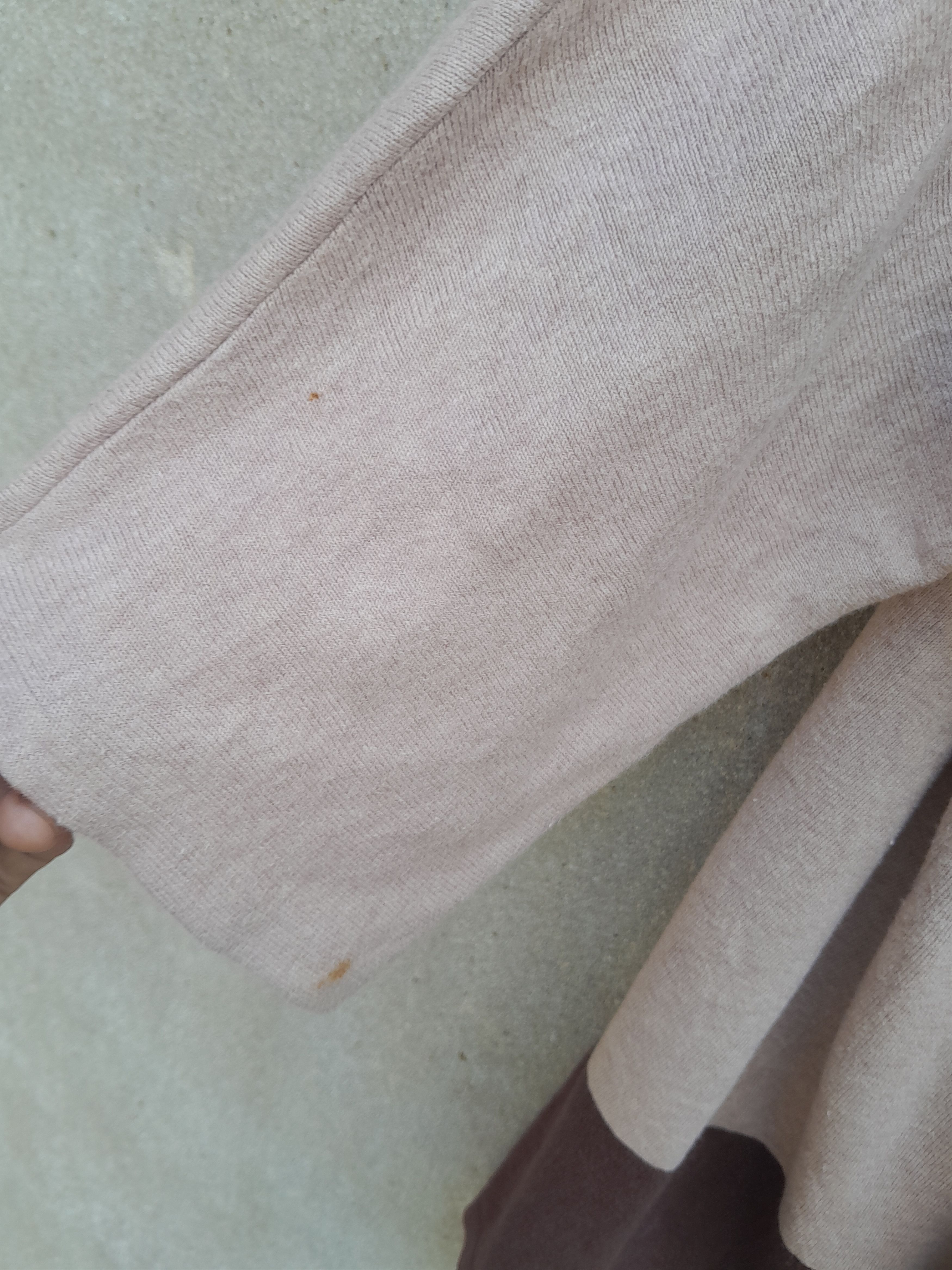 Yohji Yamamoto Y's for living yohji cardigan colorblock cardigan L unisex Size L / US 10 / IT 46 - 8 Thumbnail