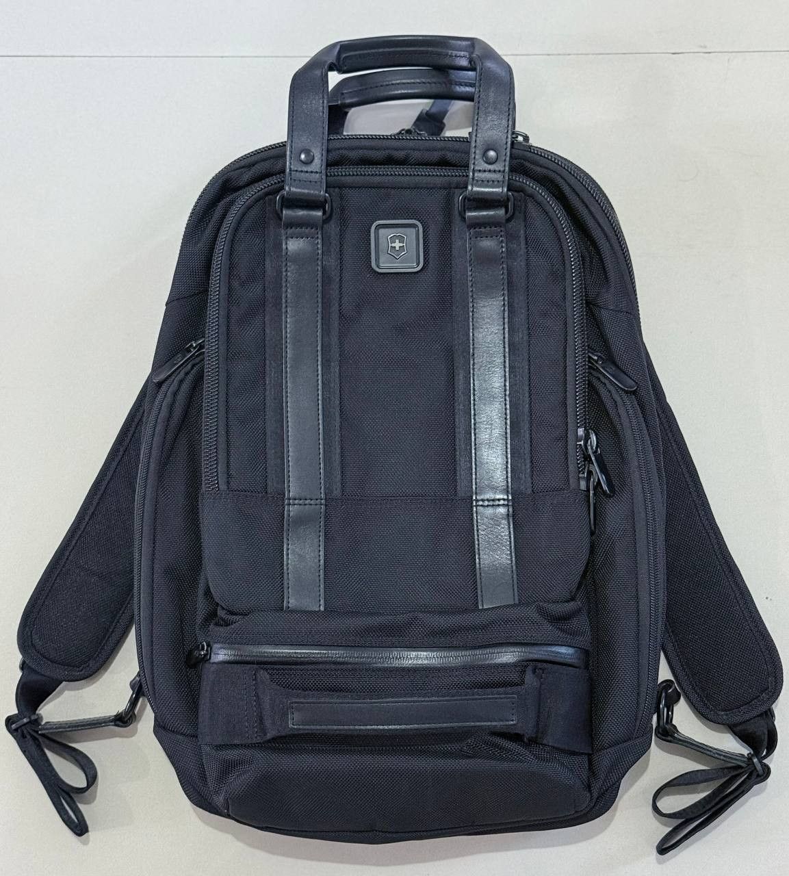 Victorinox Victorinox Lexicon Professional Bellevue 17" laptop backpack Size ONE SIZE - 4 Thumbnail