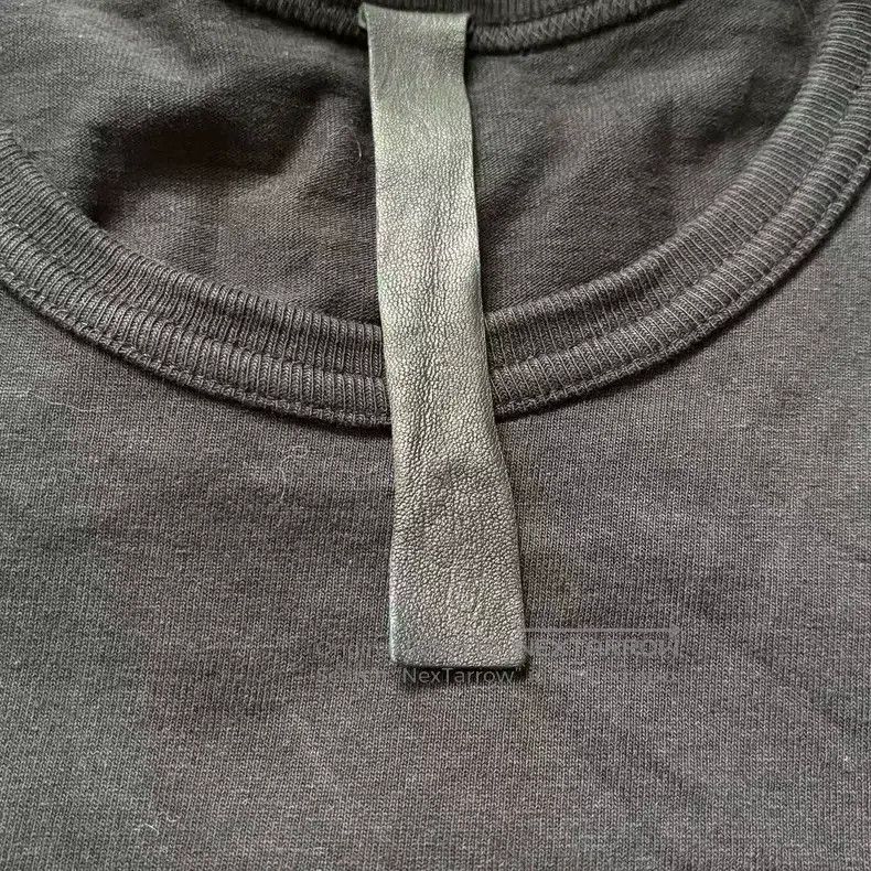 Chrome Hearts CHROME HEARTS Size L Embroidered short sleeves with black S Size US L / EU 52-54 / 3 - 3 Thumbnail