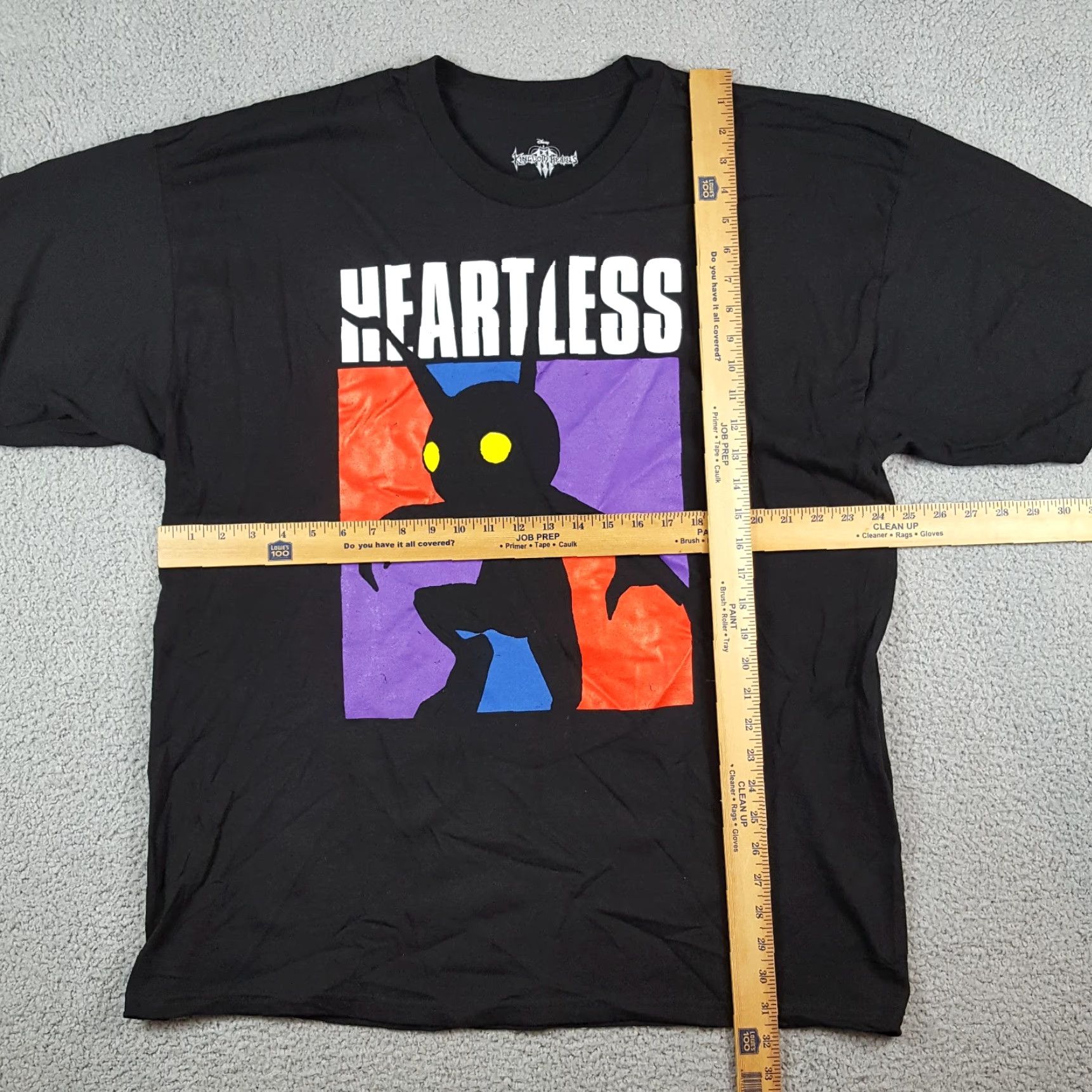 Russell Athletic Vintage 90s North Raiders School Black Tee Men's Size XL College Sports T Shirt Size US XL / EU 56 / 4 - 6 Thumbnail