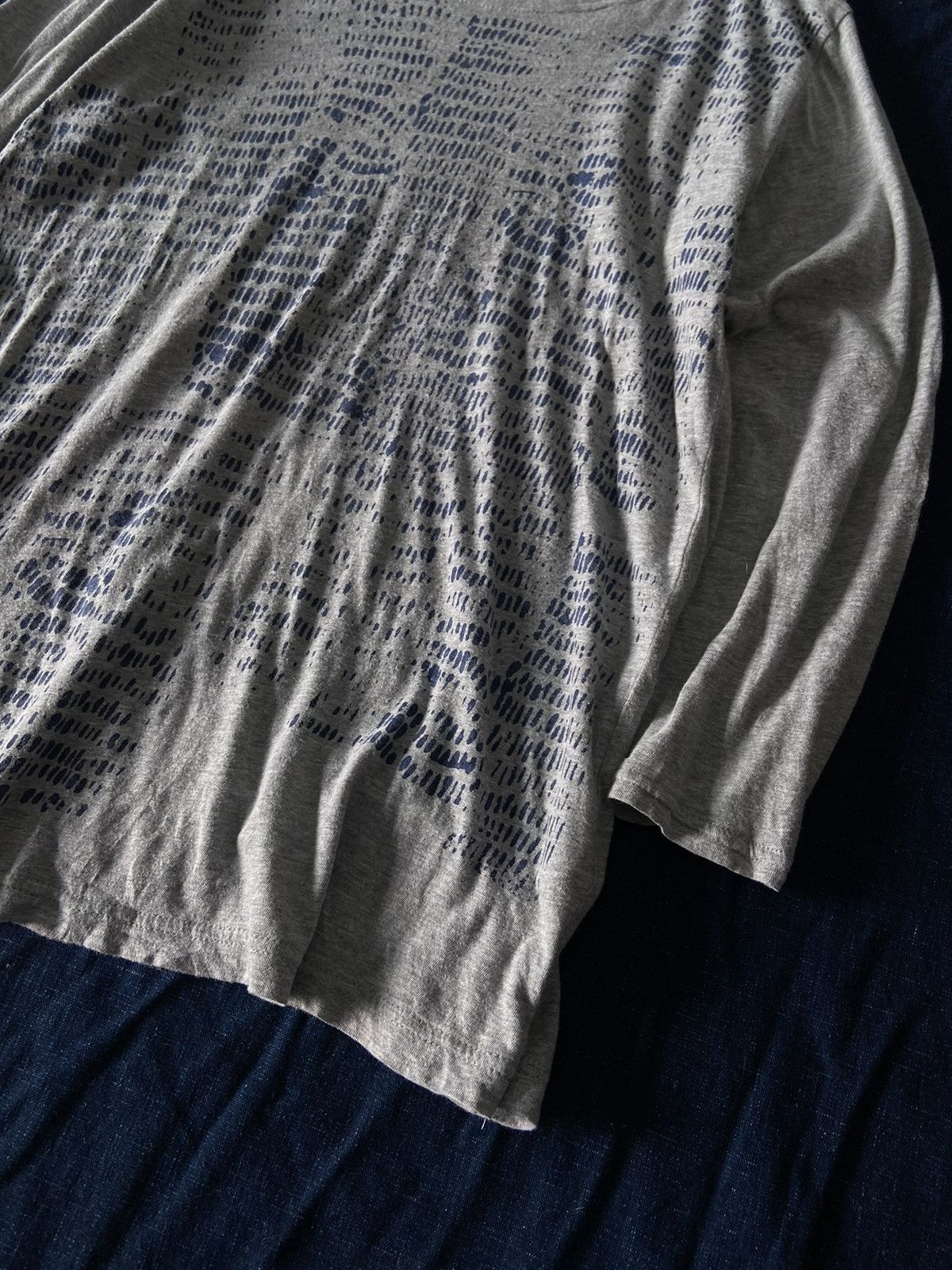 Issey Miyake Plantation Issey miyake Size US M / EU 48-50 / 2 - 3 Thumbnail