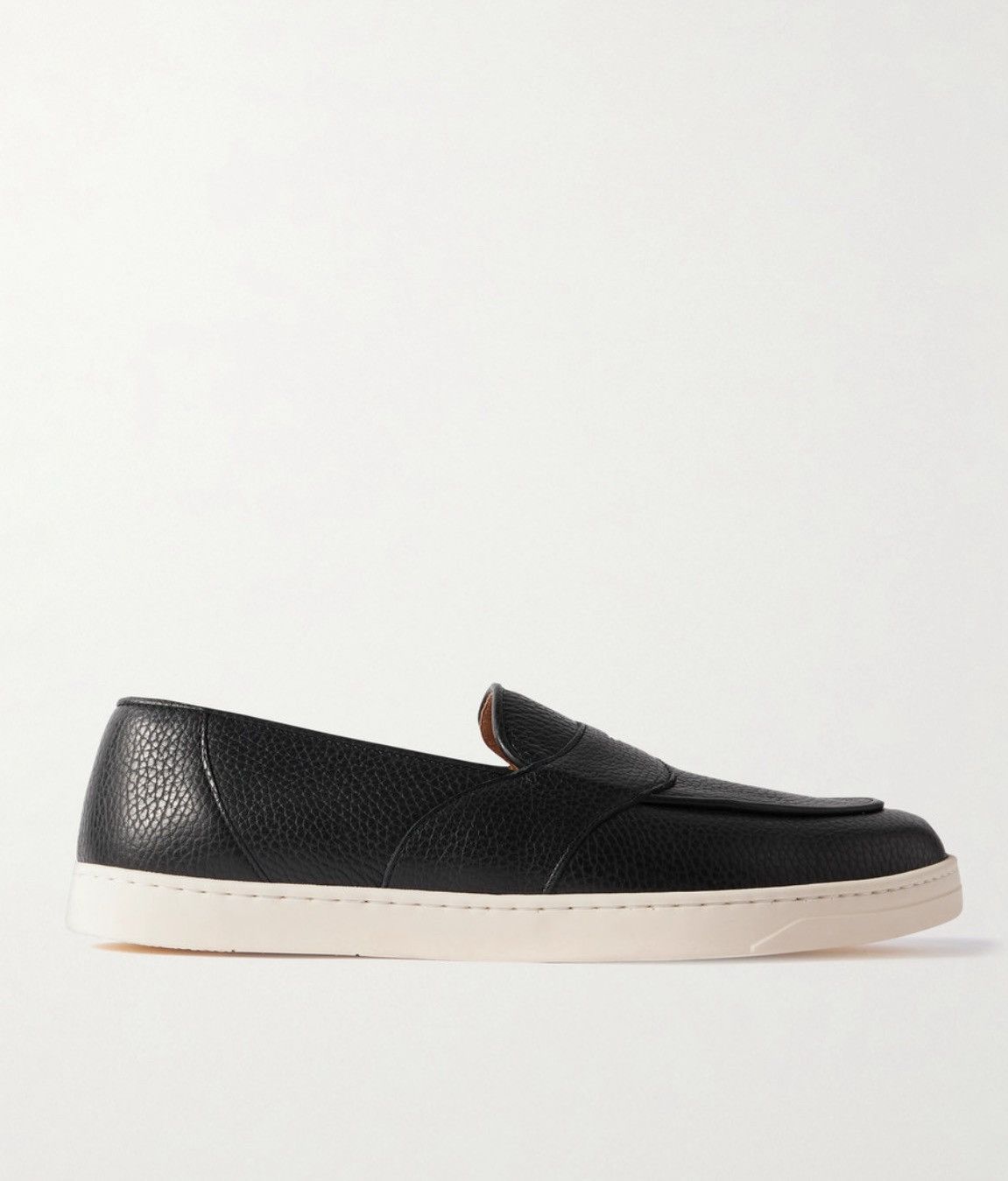 George Cleverley George Cleverley Joey loafer. Size US 11 / EU 44 - 4 Thumbnail