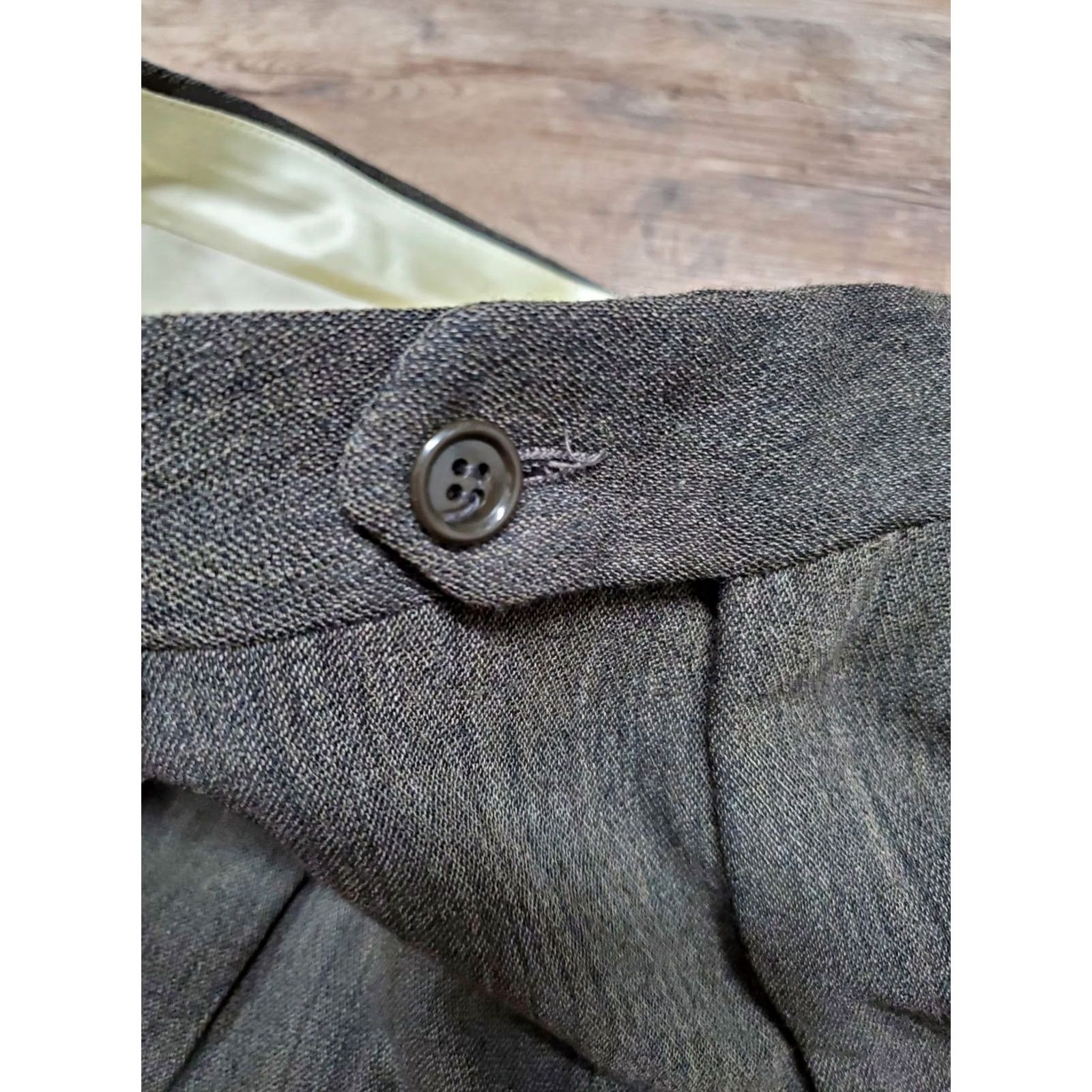 Vintage VINTAGE? Size 24" / US 00 / IT 34 - 3 Thumbnail