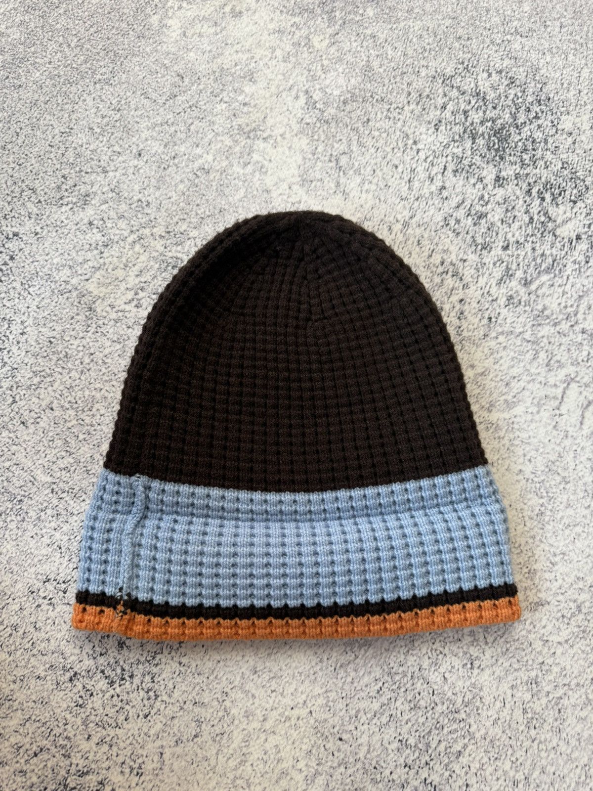 Marni × Uniqlo UNIQLO X MARNI BEANIE HAT Size ONE SIZE - 9 Thumbnail