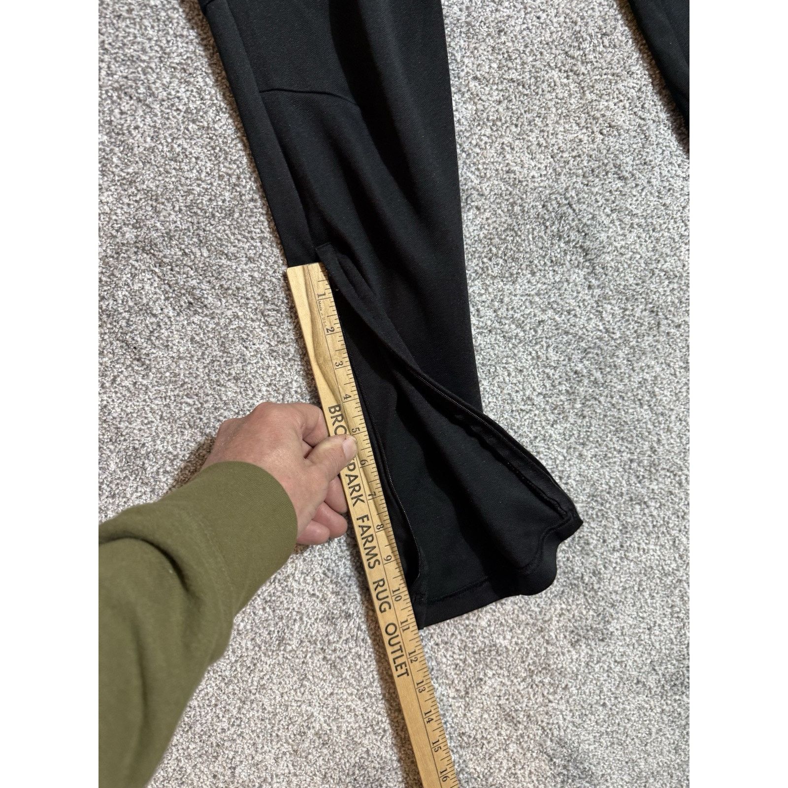 Adidas Adidas Tiro Track Pants Mens S Soccer Football Retro 90s Y2K Size US 28 / EU 44 - 8 Thumbnail