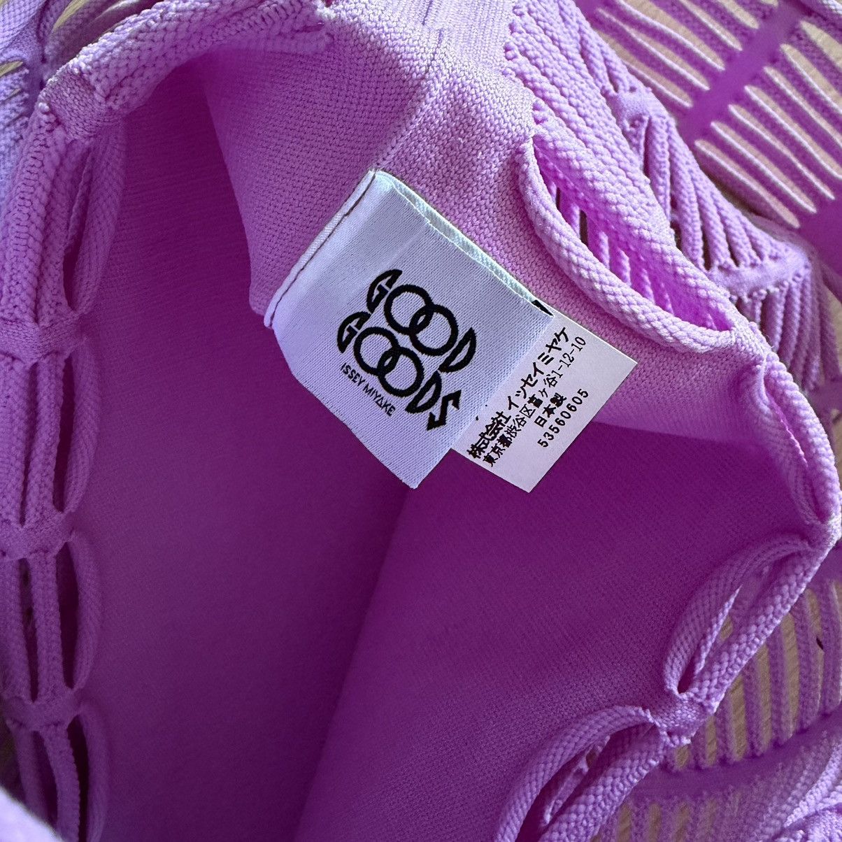 Issey Miyake GOOD GOODS issey miyake Size ONE SIZE - 3 Thumbnail