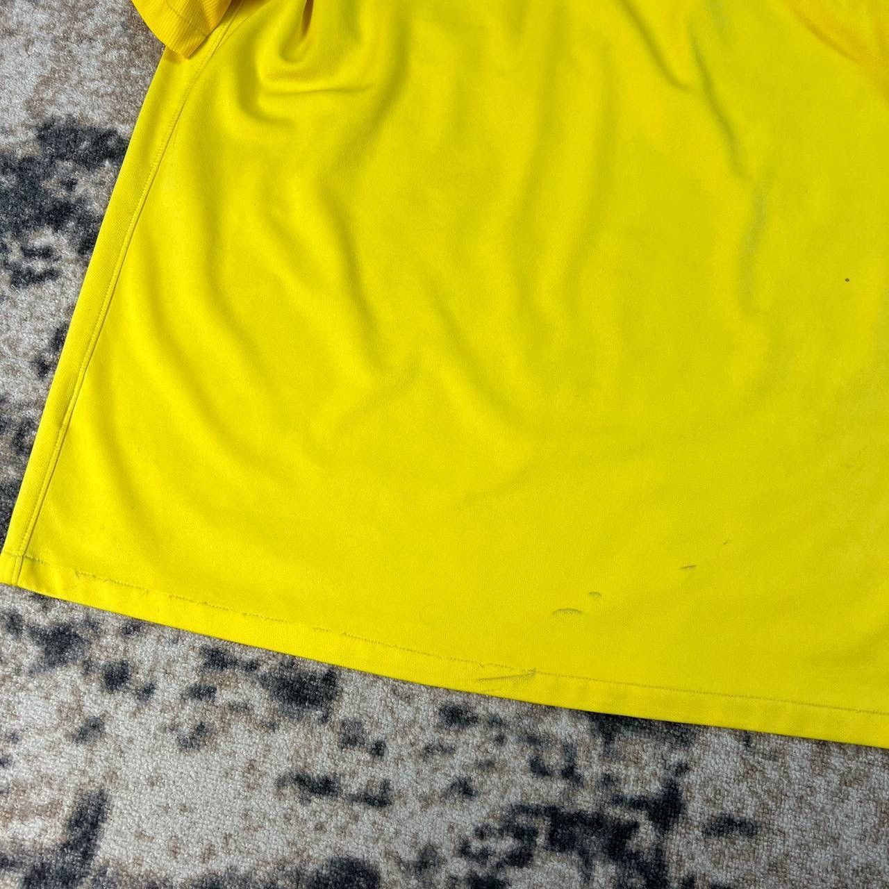 Nike Nike x Chelsea Vintage Y2K Soccer Jersey T-Shirt Size US XXL / EU 58 / 5 - 12 Thumbnail