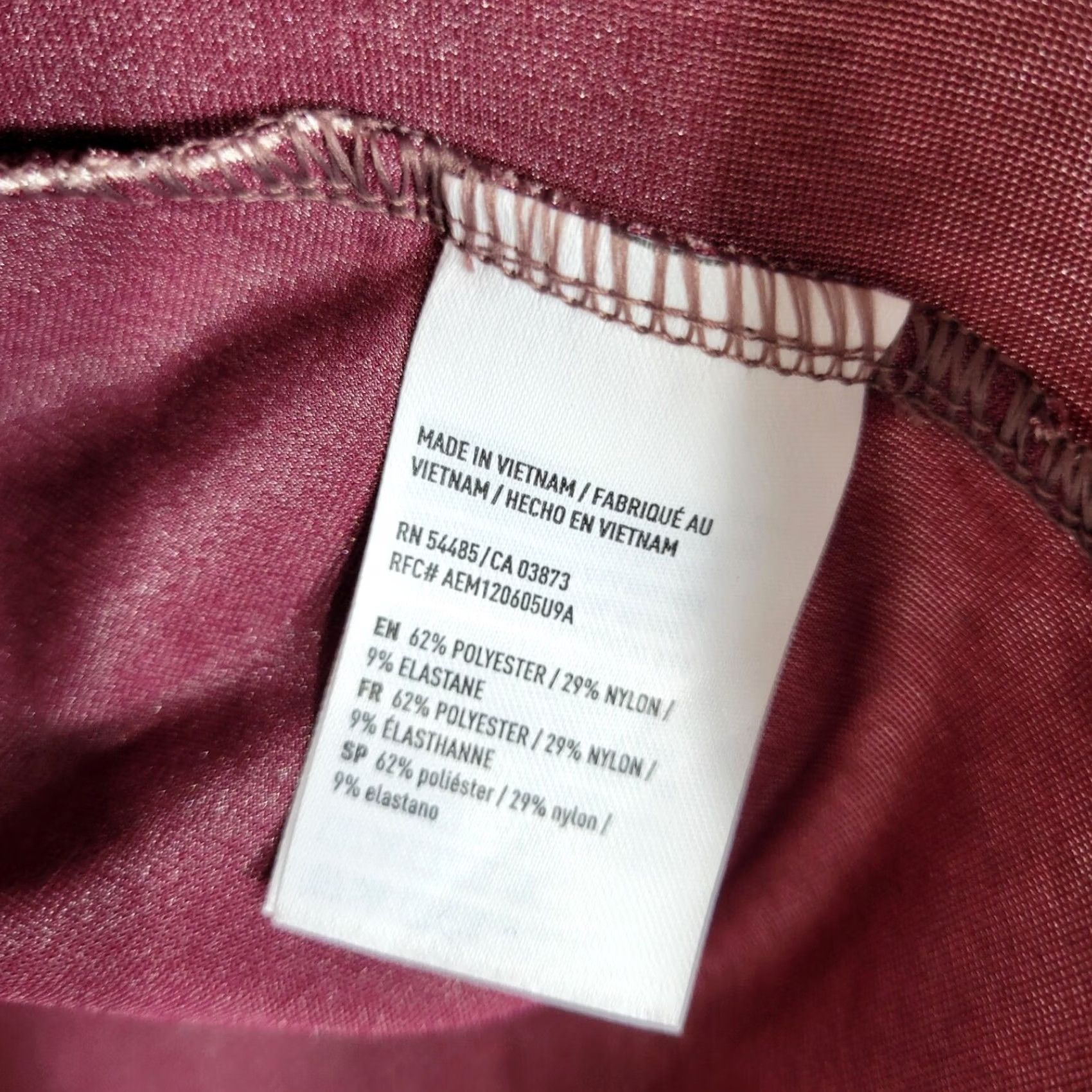 American Eagle Outfitters American Eagle Womens Halter Neck Cold Shoulder Velour Top S Pink Shirt Blouse Womens XS-Size Pink 90s? Size S / US 4 / IT 40 - 6 Thumbnail