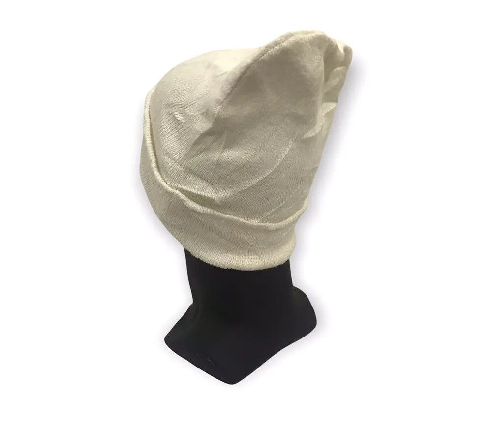 Vintage Vintage NYC Beanie Hat Size ONE SIZE - 3 Thumbnail
