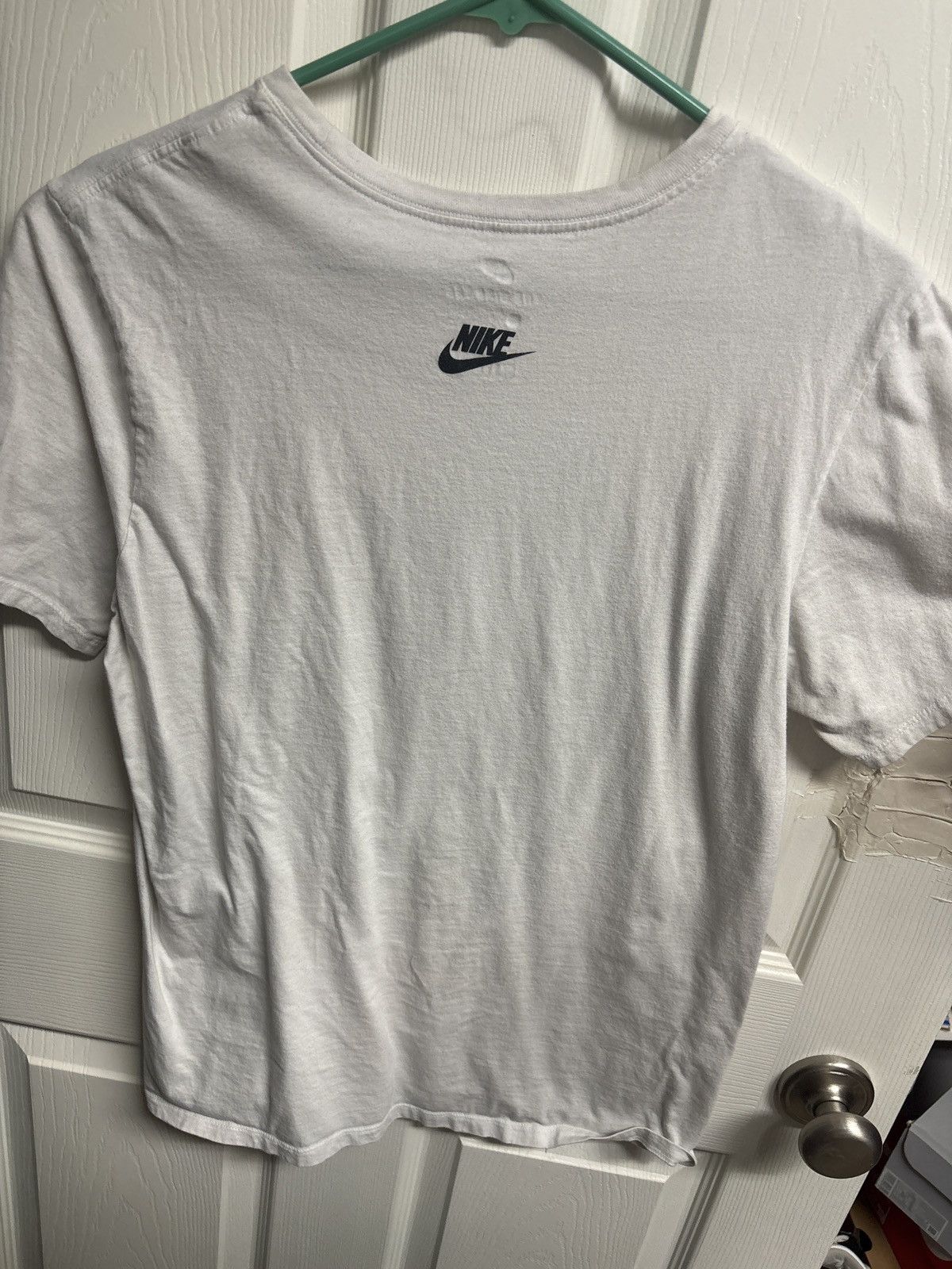 Nike Nike T Shirt Size US M / EU 48-50 / 2 - 2 Thumbnail