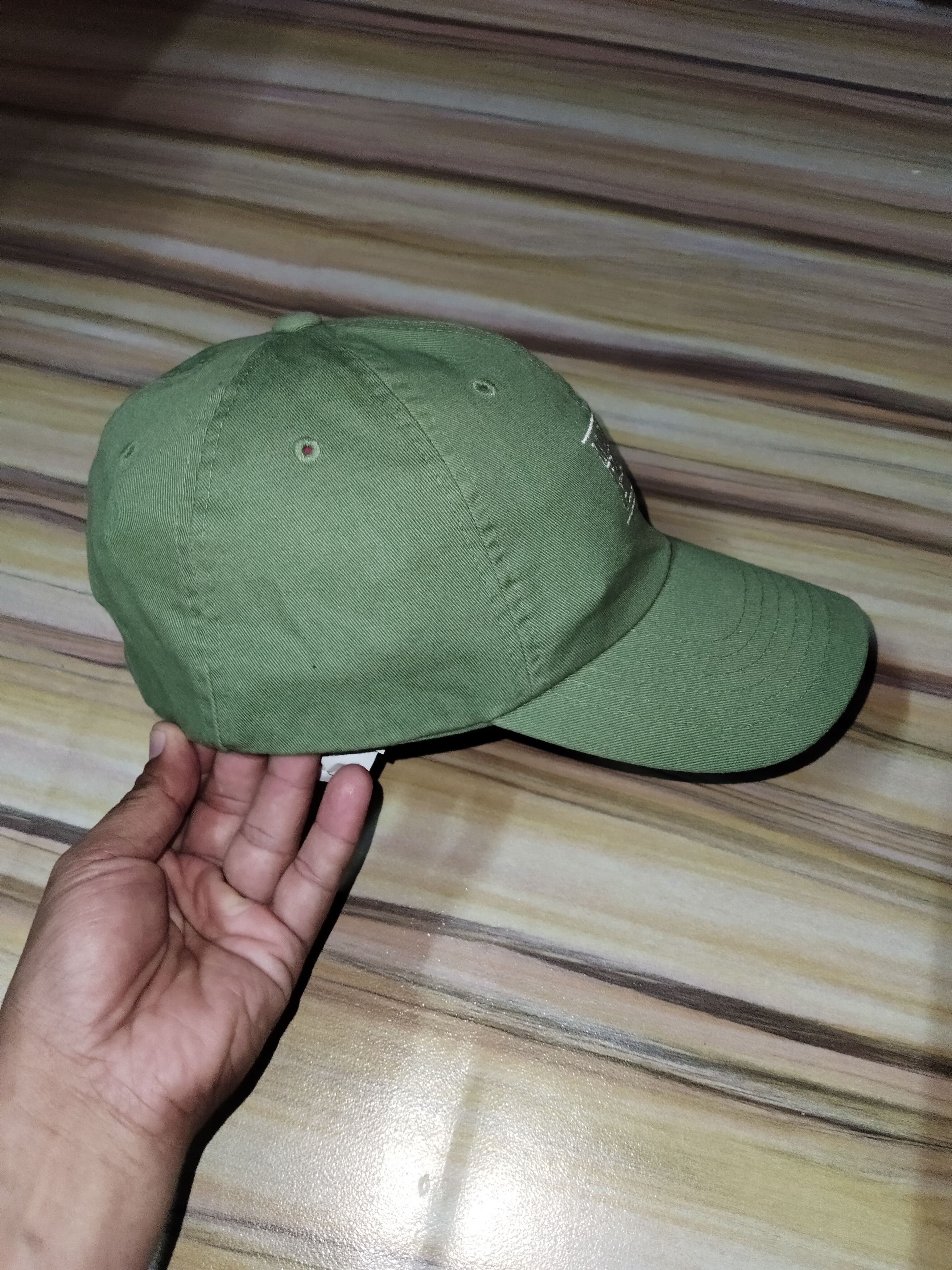 Marithe + Francois Girbaud MARITH FRANCOIS GIRBAUD Cap Size ONE SIZE - 2 Thumbnail