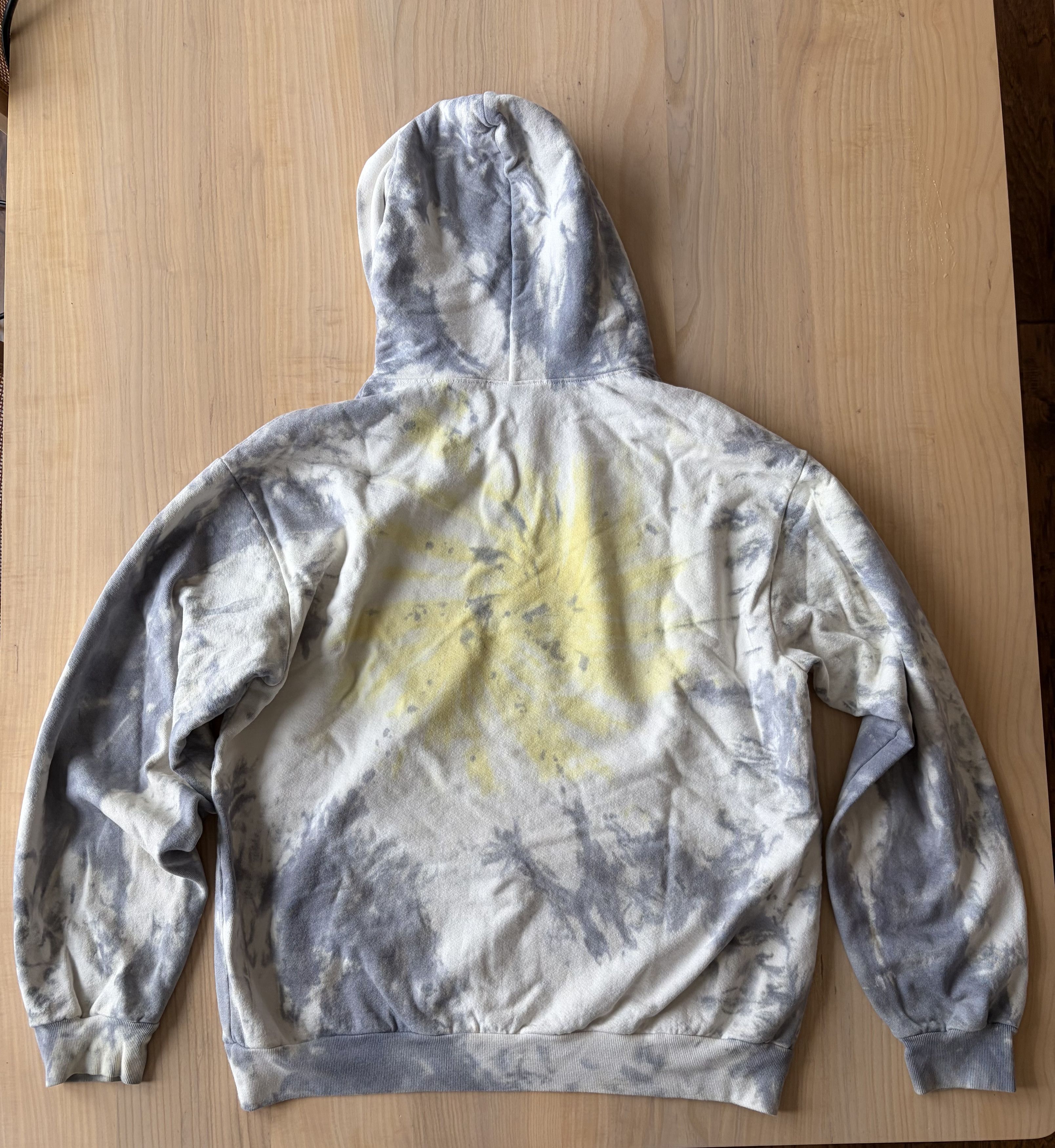 Online Ceramics online ceramics anarchy hoodie Size US L / EU 52-54 / 3 - 2 Thumbnail