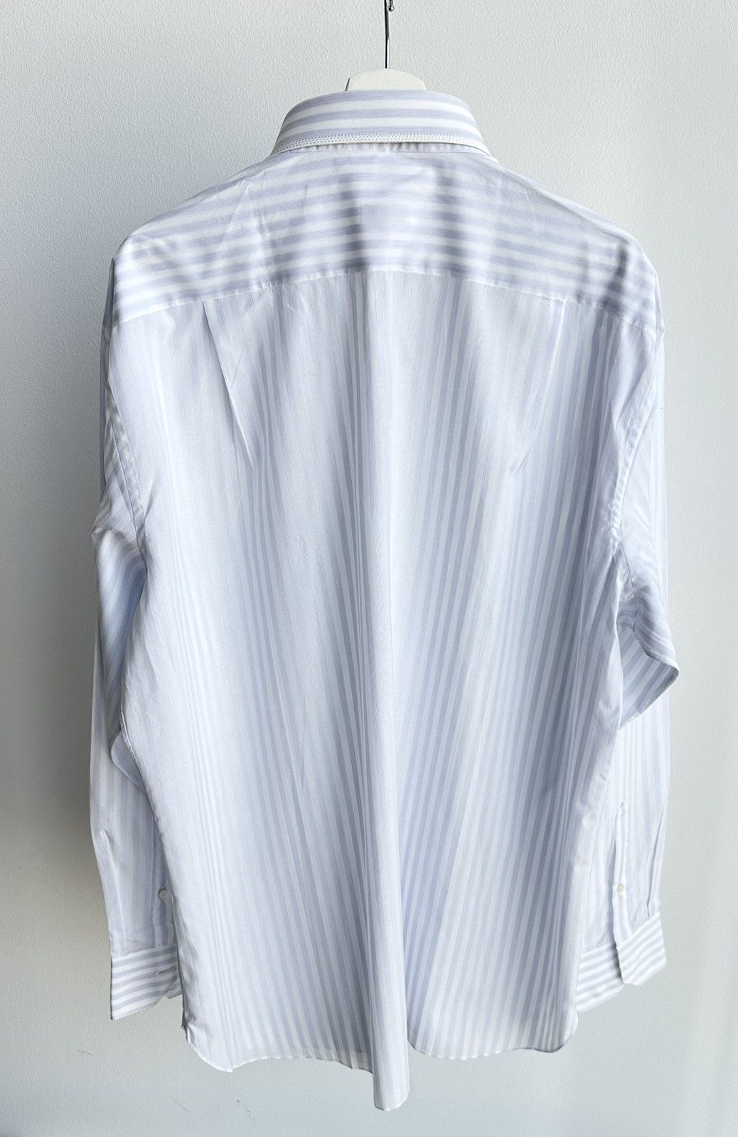Zilli Men’s shirt ZILLI Size US XXL / EU 58 / 5 - 2 Thumbnail