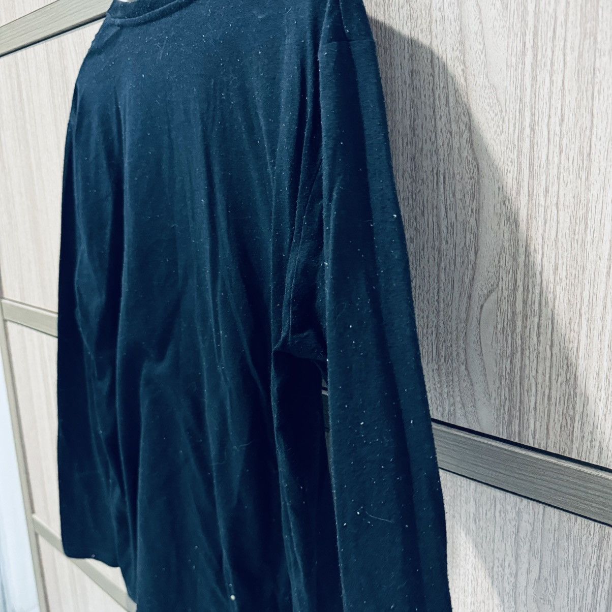 Airwalk Long Sleeve Airwalk Tee Size US L / EU 52-54 / 3 - 5 Thumbnail