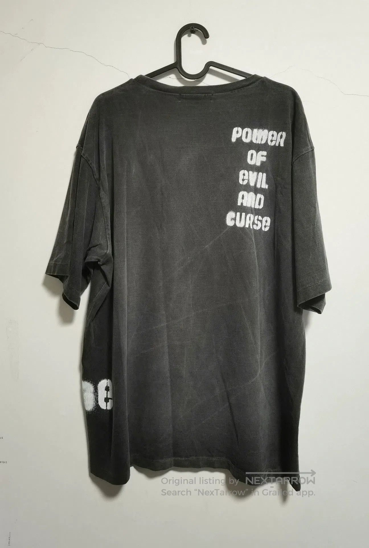 Undercover UNDERCOVER 19SS ZORUGE New Warriors Tee. Size US XL / EU 56 / 4 - 2 Thumbnail