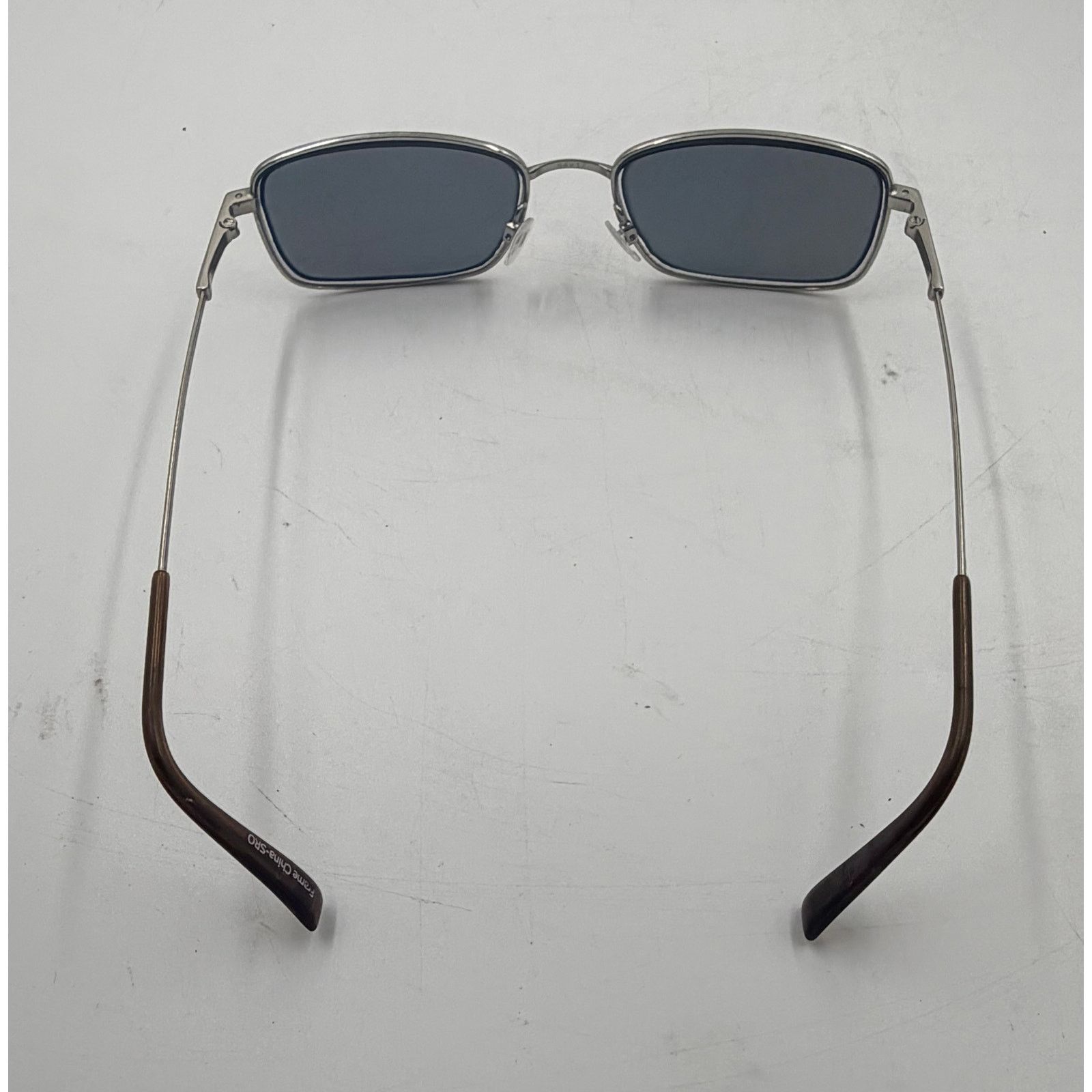 Callaway Callaway COL40 Gunmetal Sunglasses 54-17-145 Size ONE SIZE - 3 Thumbnail