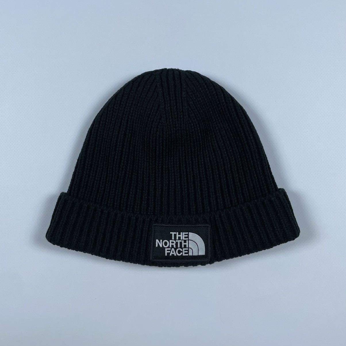 The North Face The North Face Beanie Hat Big Logo Size ONE SIZE - 2 Thumbnail