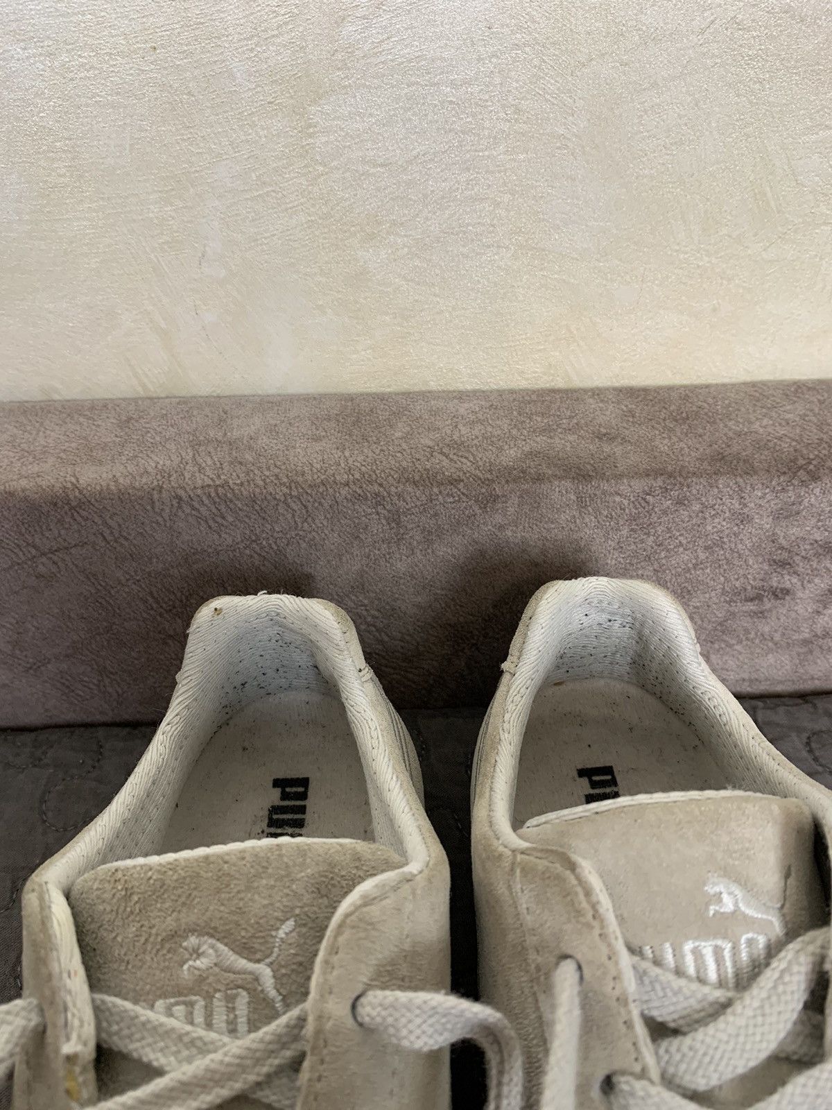 Puma Vintage Puma Speed Cat Sneakers Size 38.5 Size US 8 / IT 38 - 12 Thumbnail