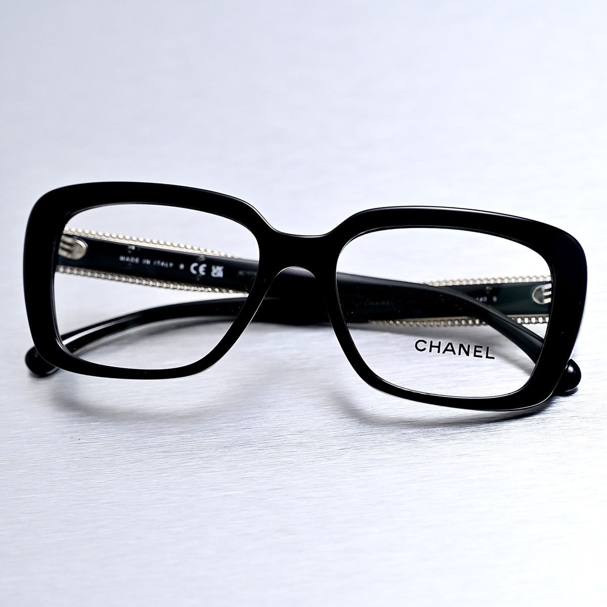 Chanel CHANEL 0CH346 GLASSES Size ONE SIZE - 10 Thumbnail