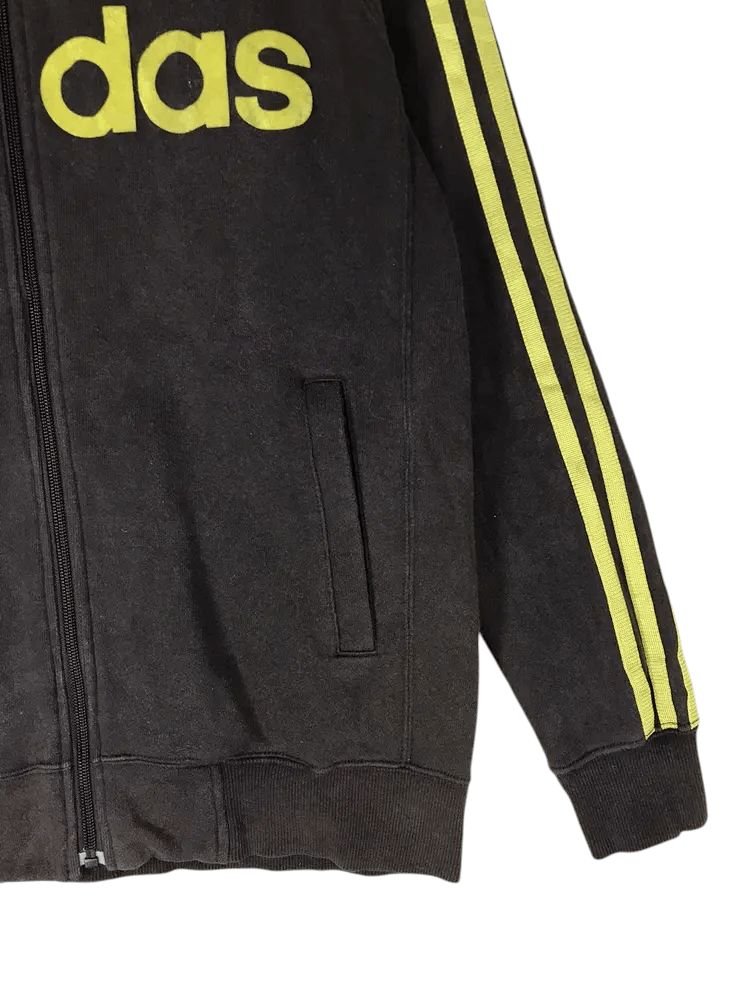 Adidas Vintage 00’s Adidas Sweaters Size US M / EU 48-50 / 2 - 6 Thumbnail