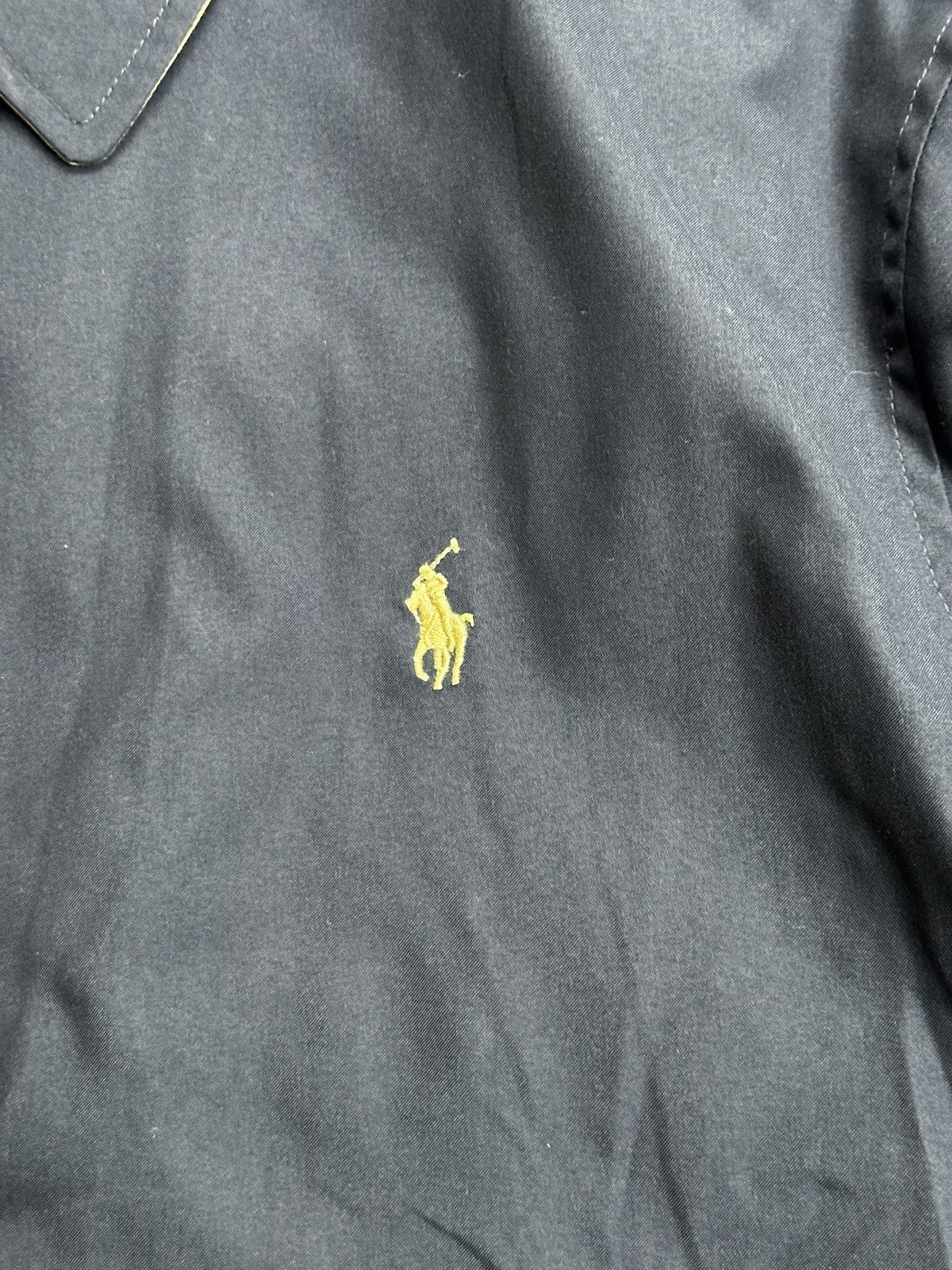 Polo Ralph Lauren Polo Ralph Lauren jacket Size US L / EU 52-54 / 3 - 3 Thumbnail