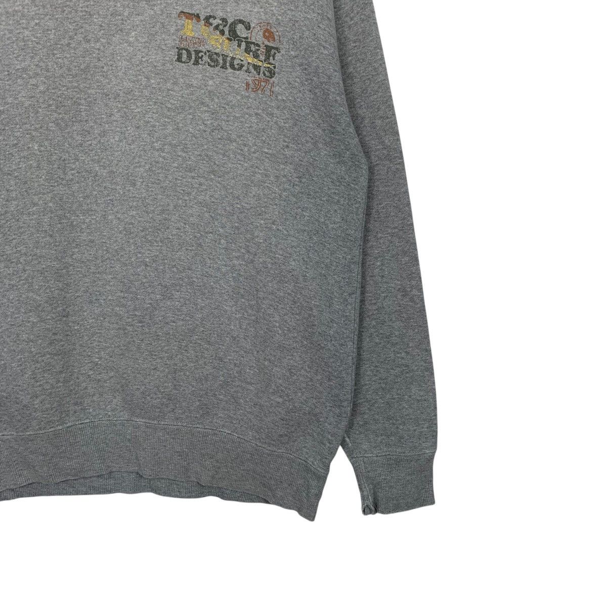Other T&C Surf Design Crewneck Sweatshirt Size US M / EU 48-50 / 2 - 5 Thumbnail