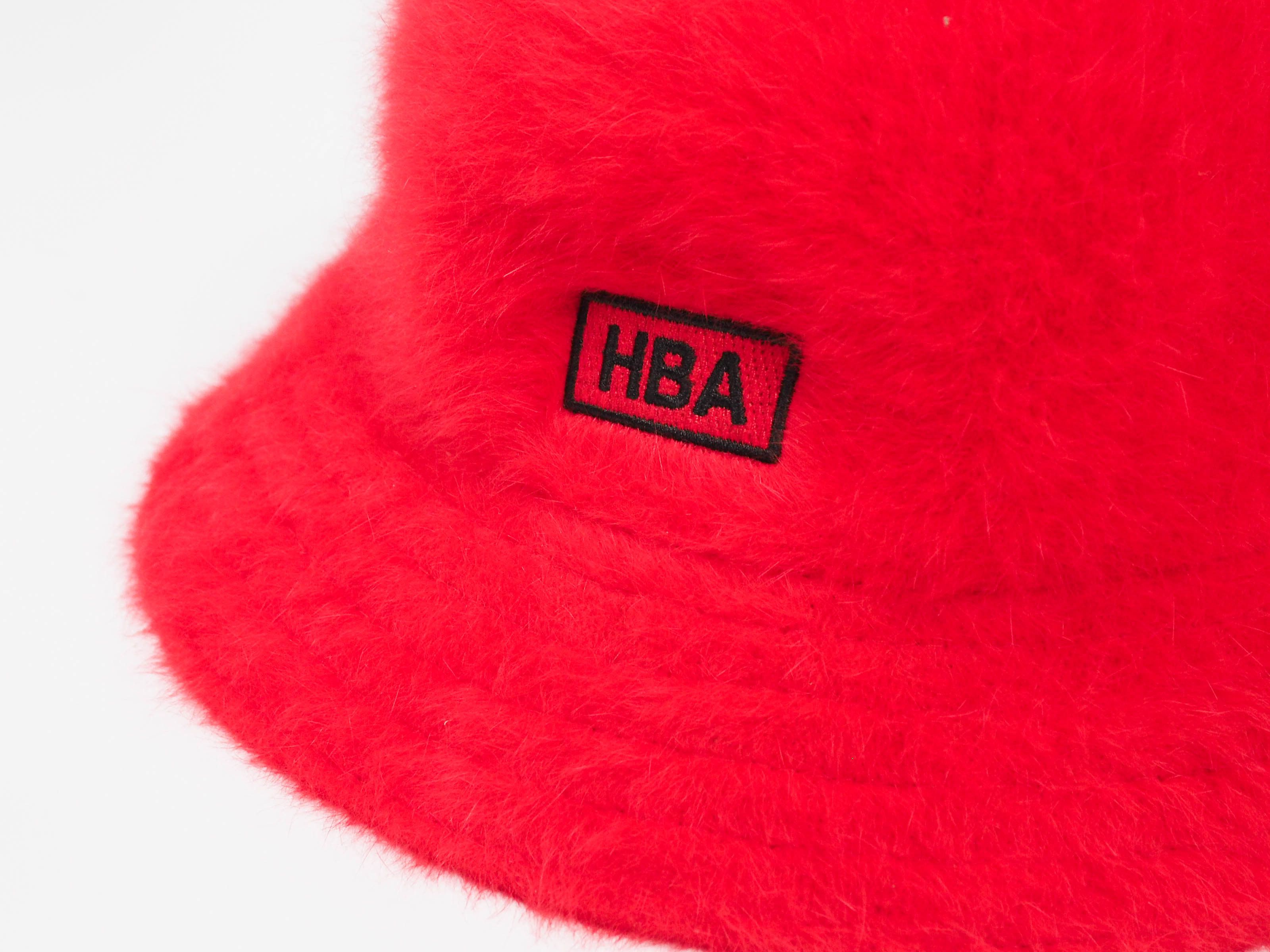 Hood By Air × Kangol Hood by air x kangol fur hat Size ONE SIZE - 5 Thumbnail
