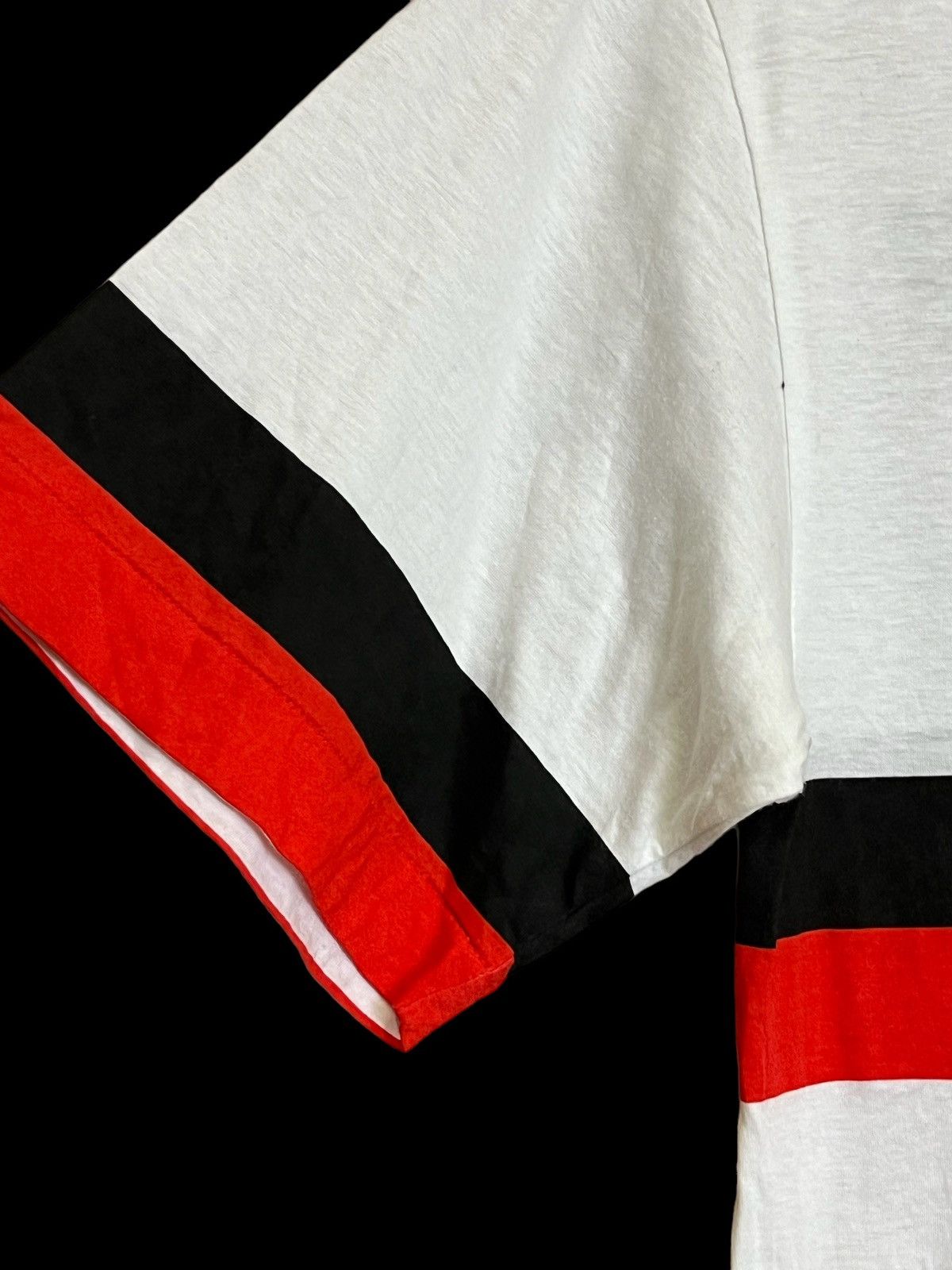 Vintage RARE🔥VINTAGE 80s/90s BRIDGESTONE MOTORSPORT TEE SHIRT Size US S / EU 44-46 / 1 - 8 Thumbnail