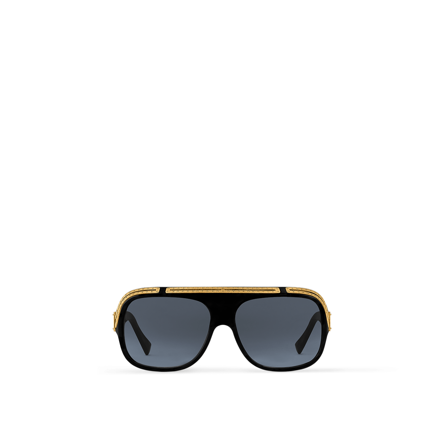 Louis Vuitton Millionaires Sunglasses Size ONE SIZE - 5 Thumbnail