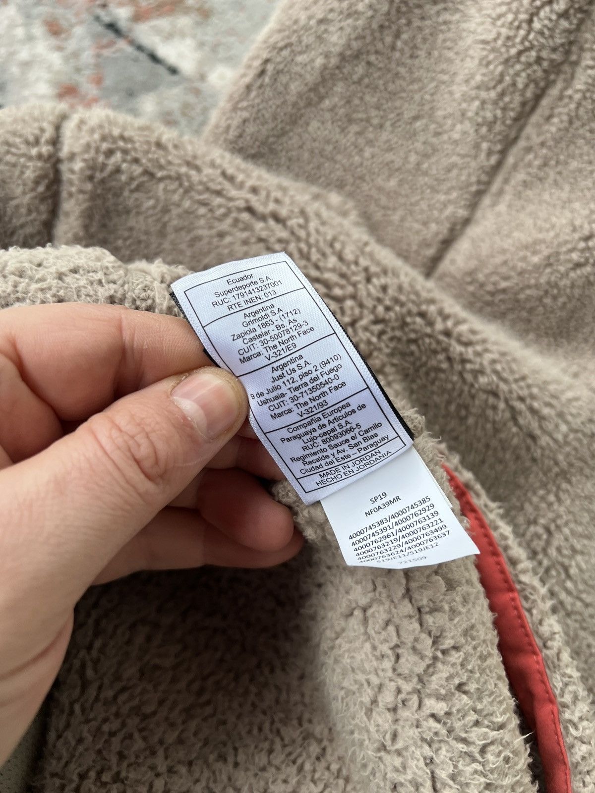The North Face The North Face Hoodie Size S / US 4 / IT 40 - 8 Thumbnail