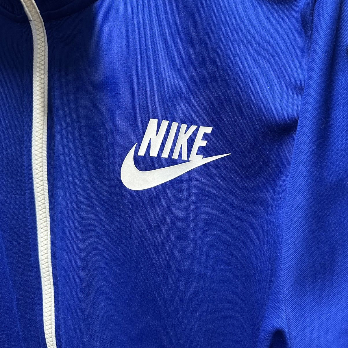 Nike Nike Track Jacket Small Size US XL / EU 56 / 4 - 2 Thumbnail