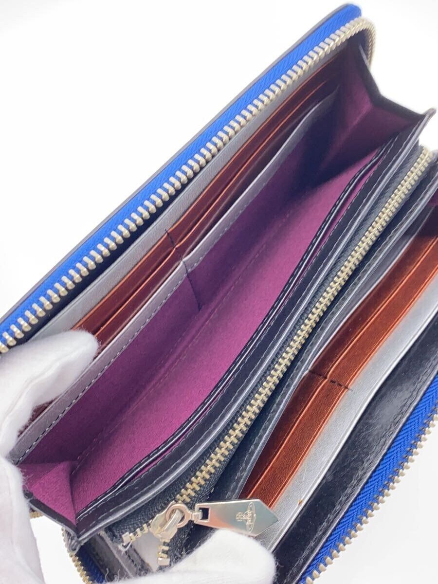 Vivienne Westwood Floral Orb Long Wallet Size ONE SIZE - 5 Thumbnail