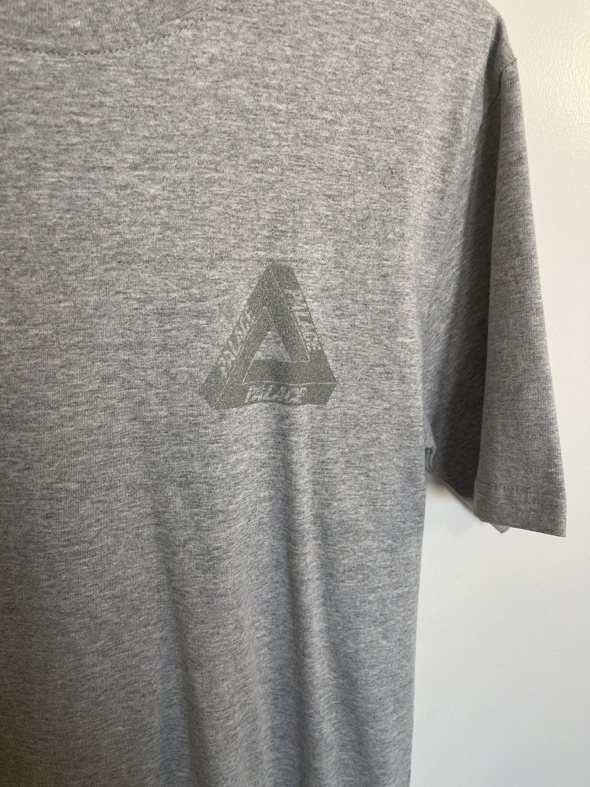Palace Palace tri-ferg logo 3M reflective Size US S / EU 44-46 / 1 - 2 Thumbnail