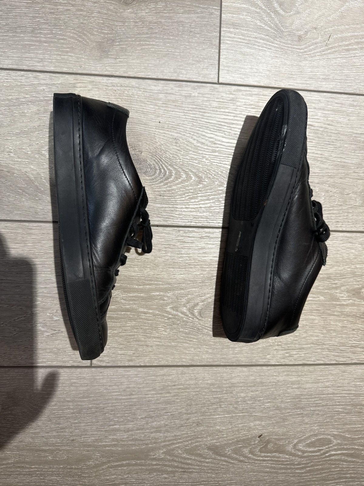 Common Projects Woman by Common Projects Size US 8.5 / EU 41-42 - 4 Thumbnail