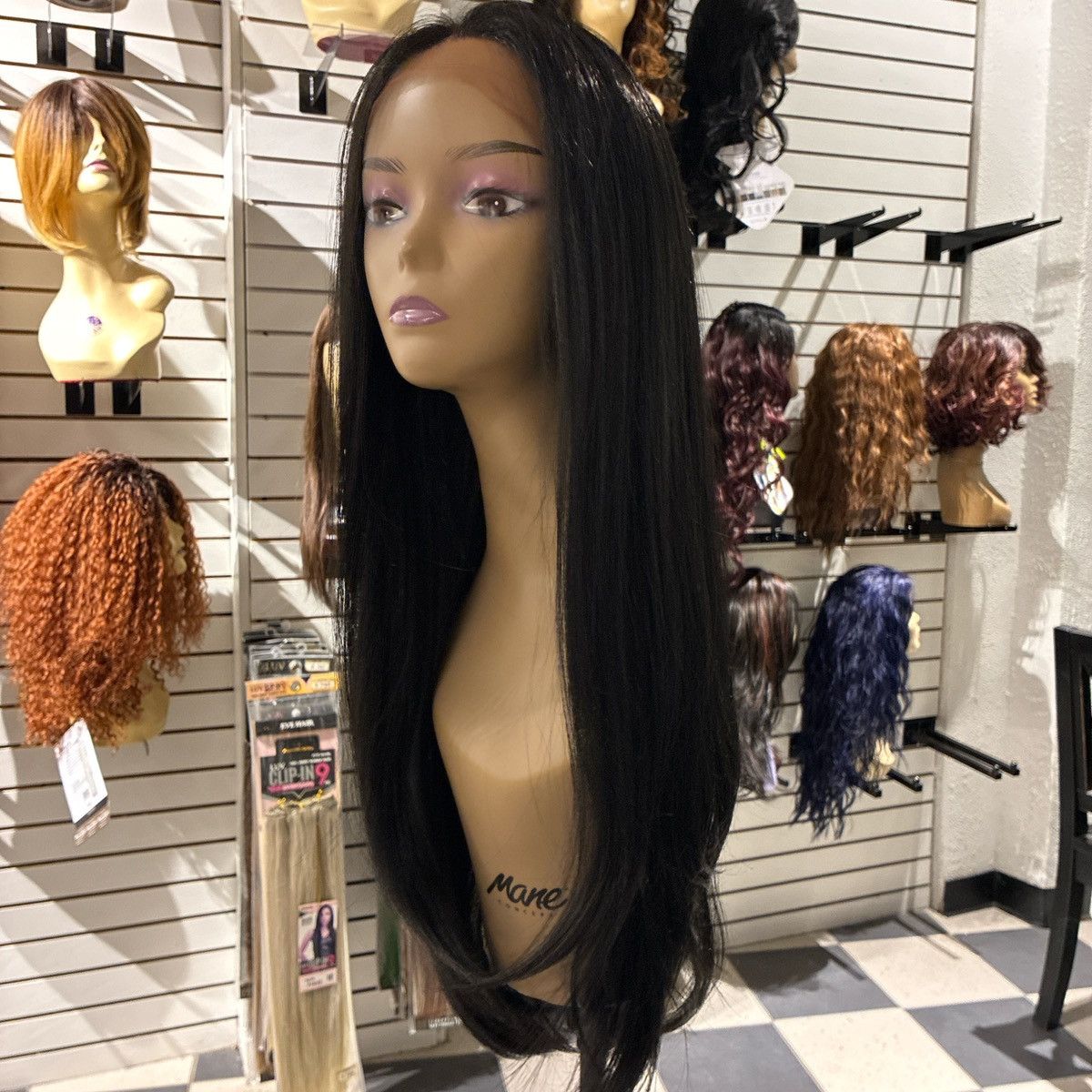 Other Tess wigs Size ONE SIZE - 3 Thumbnail