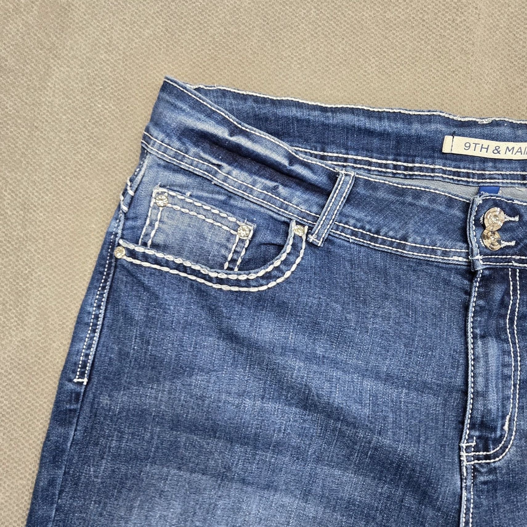 Vintage VINTAGE No Size 40" / US 18 - 2 Thumbnail