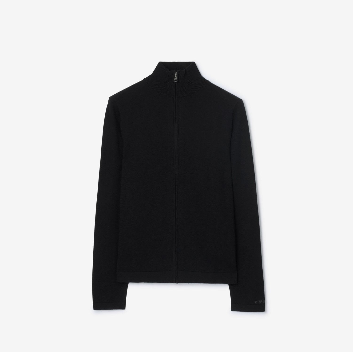 Burberry o1w1db10326 Wool Jacket in Black Size US XXL / EU 58 / 5 - 1 Preview