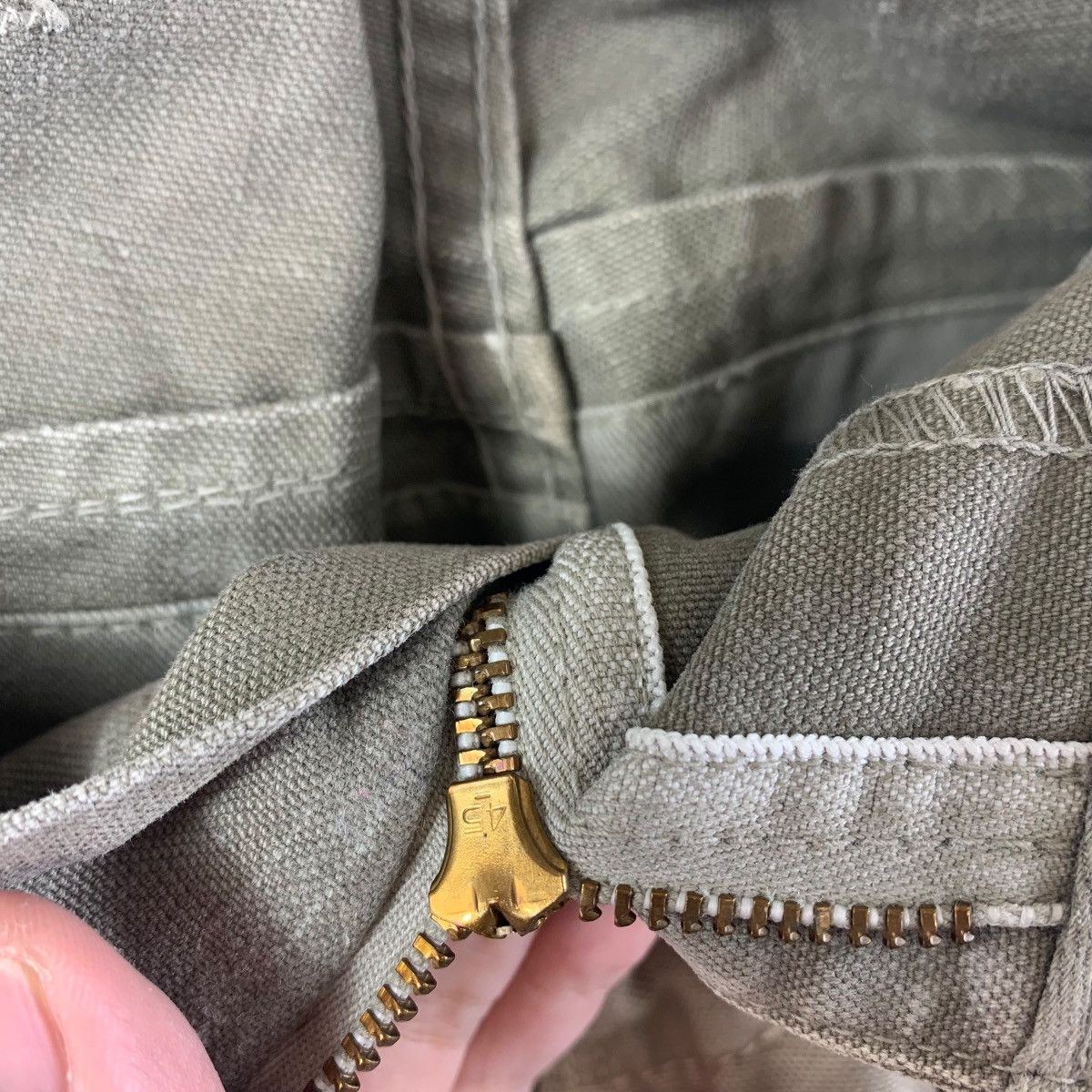 JOHNBULL kojima workwear pants