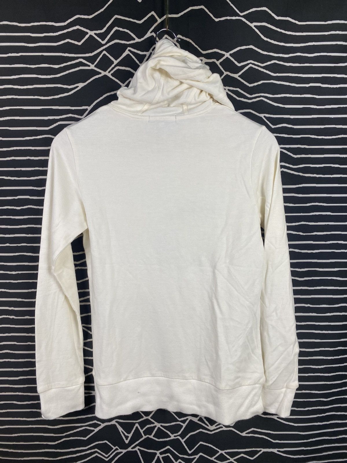 Jean Charles De Castelbajac Castelbajac X Felix The Cat Pullover Hoodie Size S / US 4 / IT 40 - 2 Thumbnail