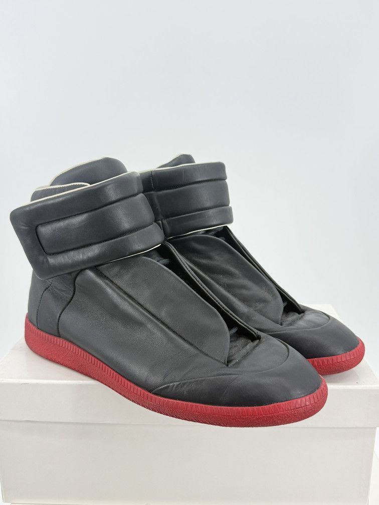 Maison Margiela Future High Size US 9 / EU 42 - 2 Thumbnail