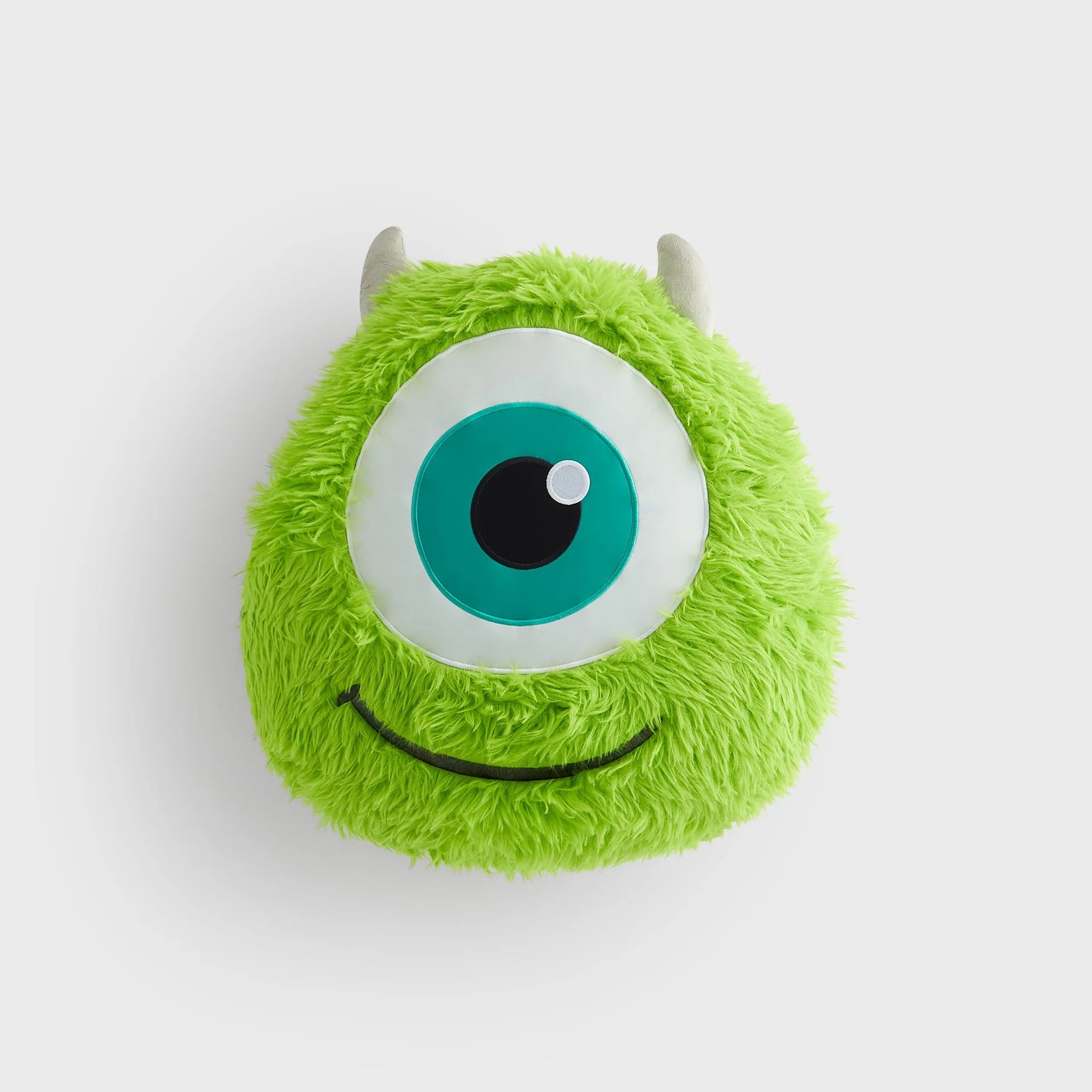 Disney × Kith Disney | Kith for Pixar Mike Wazowski Pillow Size ONE SIZE - 1 Thumbnail