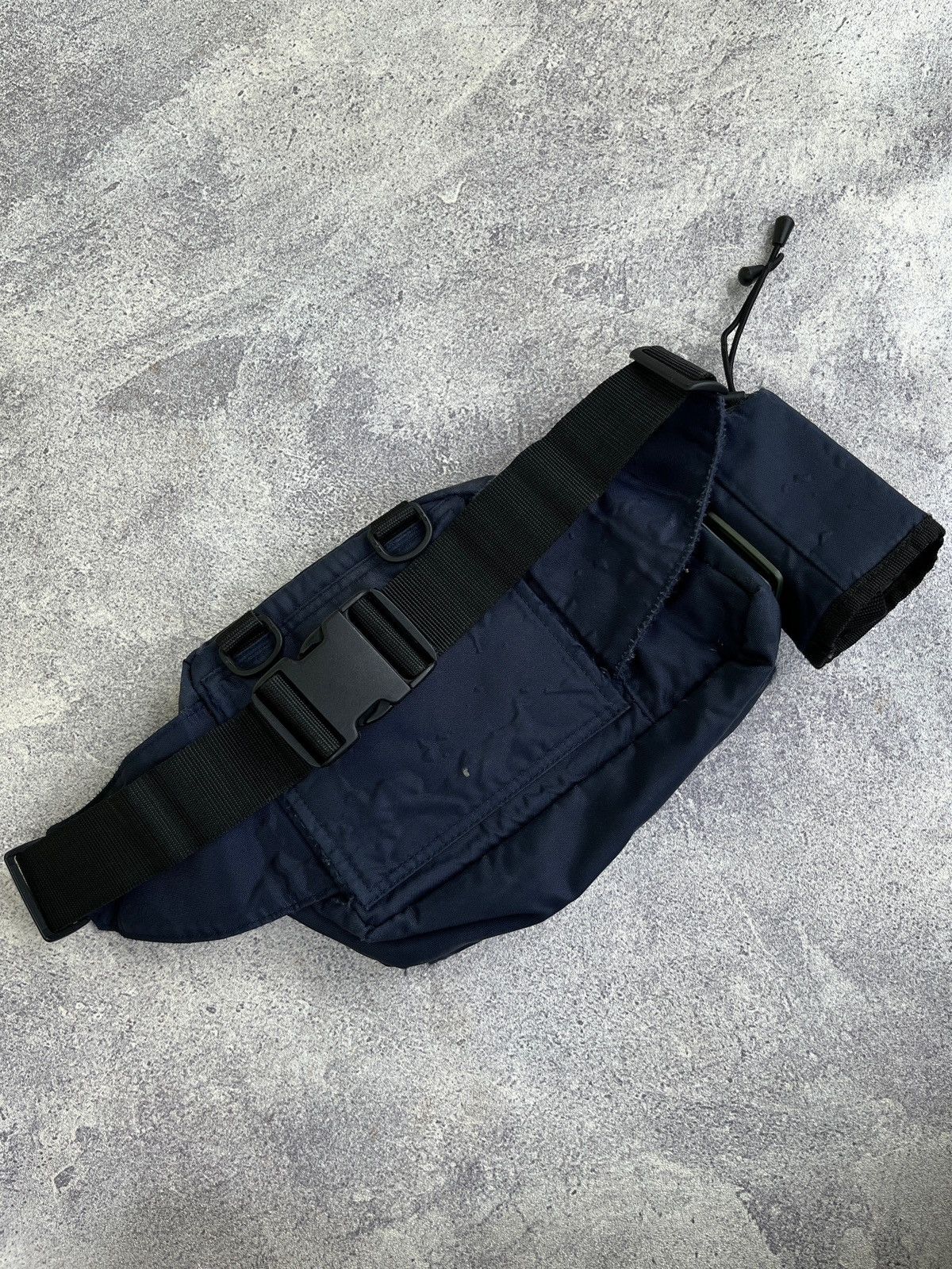 Maharishi 1999 Maharishi Detachable 3 in 1 Bag Size ONE SIZE - 7 Thumbnail