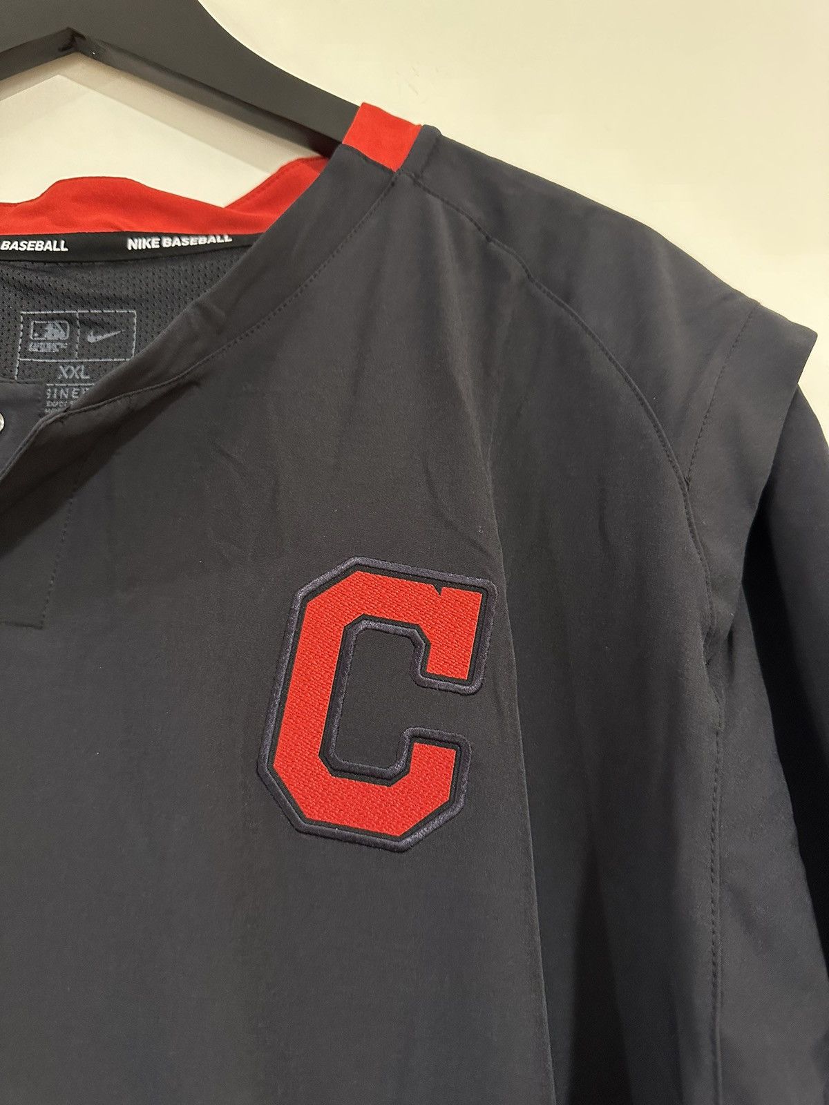 Nike × Vintage Vintage Guardians pullover Size US XXL / EU 58 / 5 - 2 Thumbnail